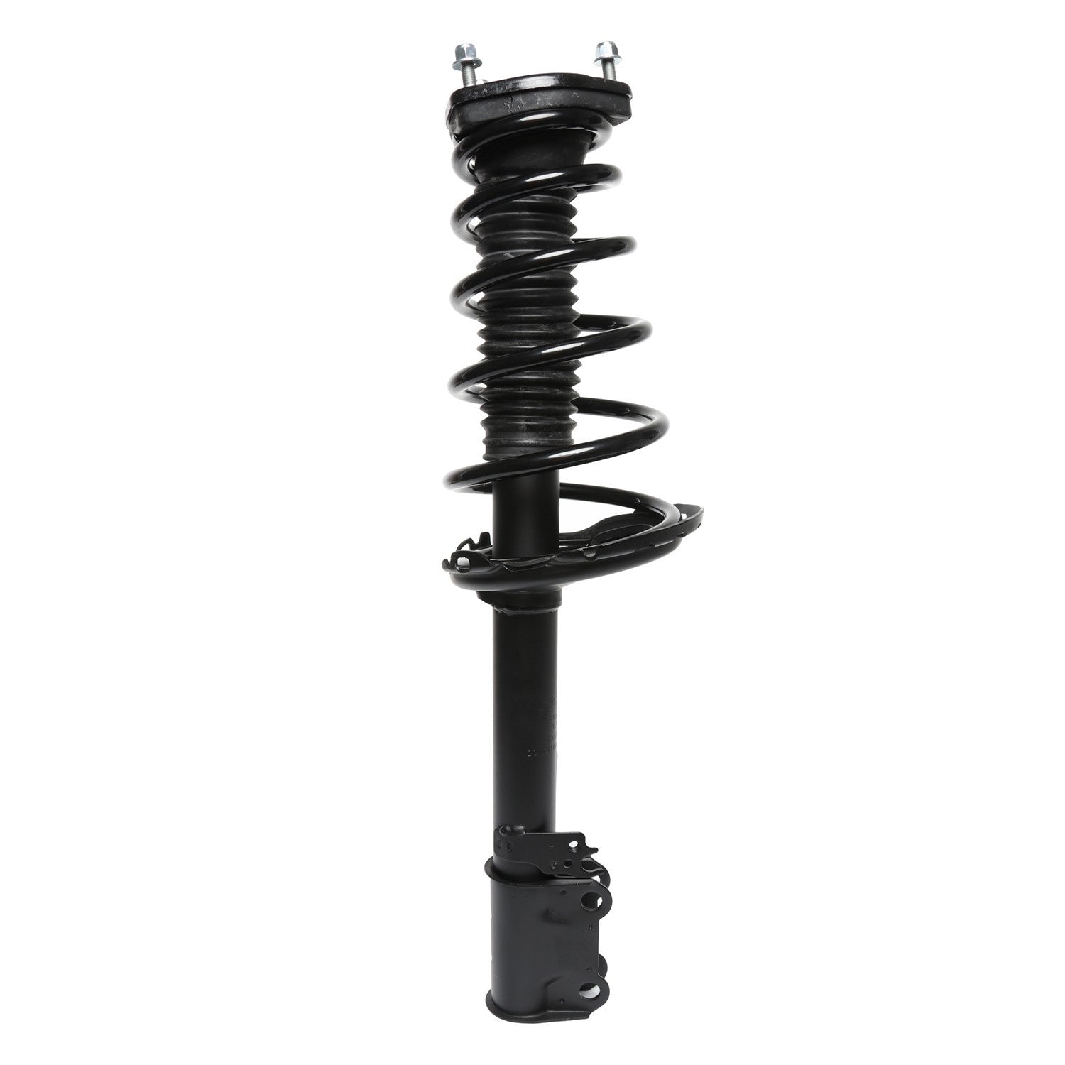 PRT Suspension Strut and Coil Spring Assembly 810410