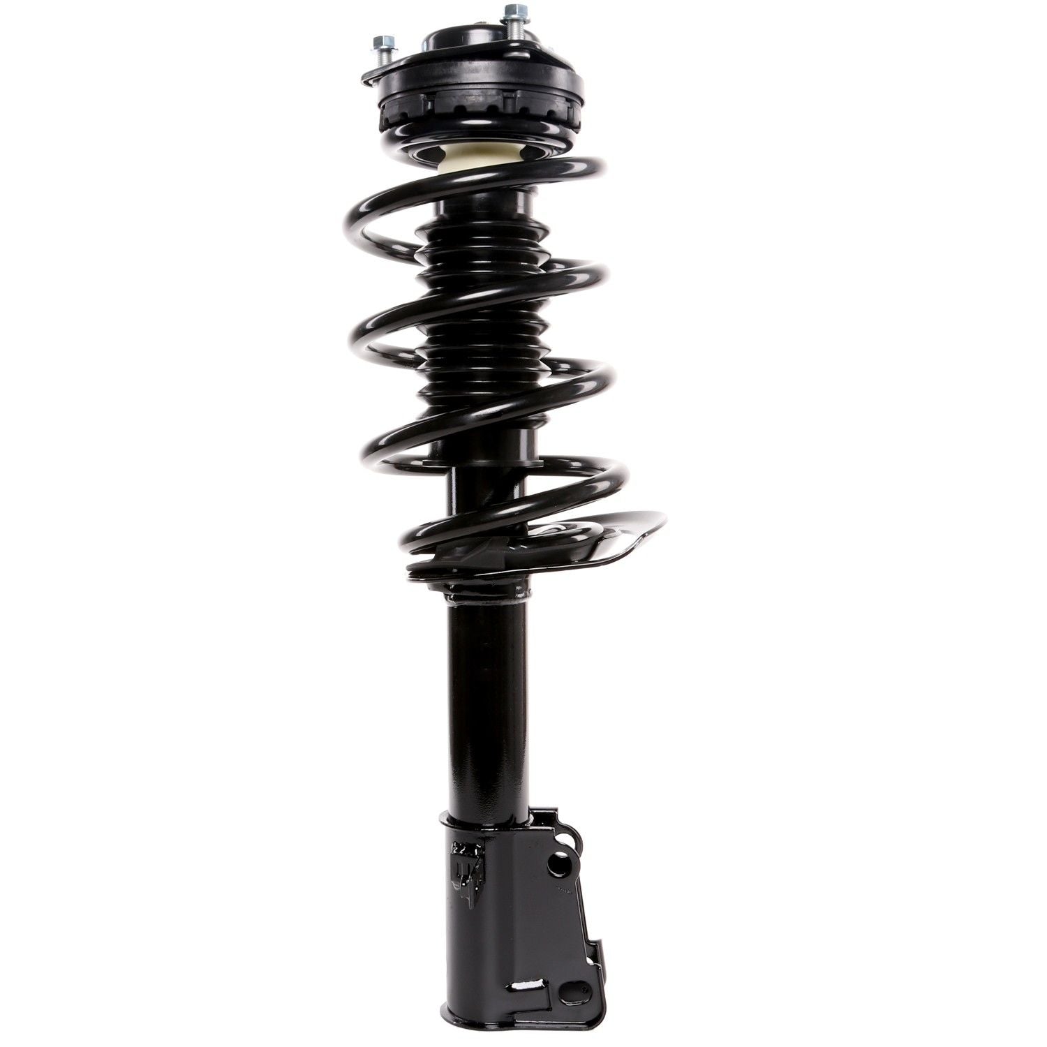 PRT Suspension Strut and Coil Spring Assembly 810412
