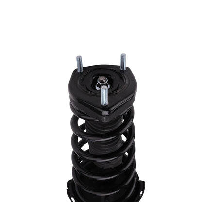 PRT Suspension Strut and Coil Spring Assembly  top view frsport 810413