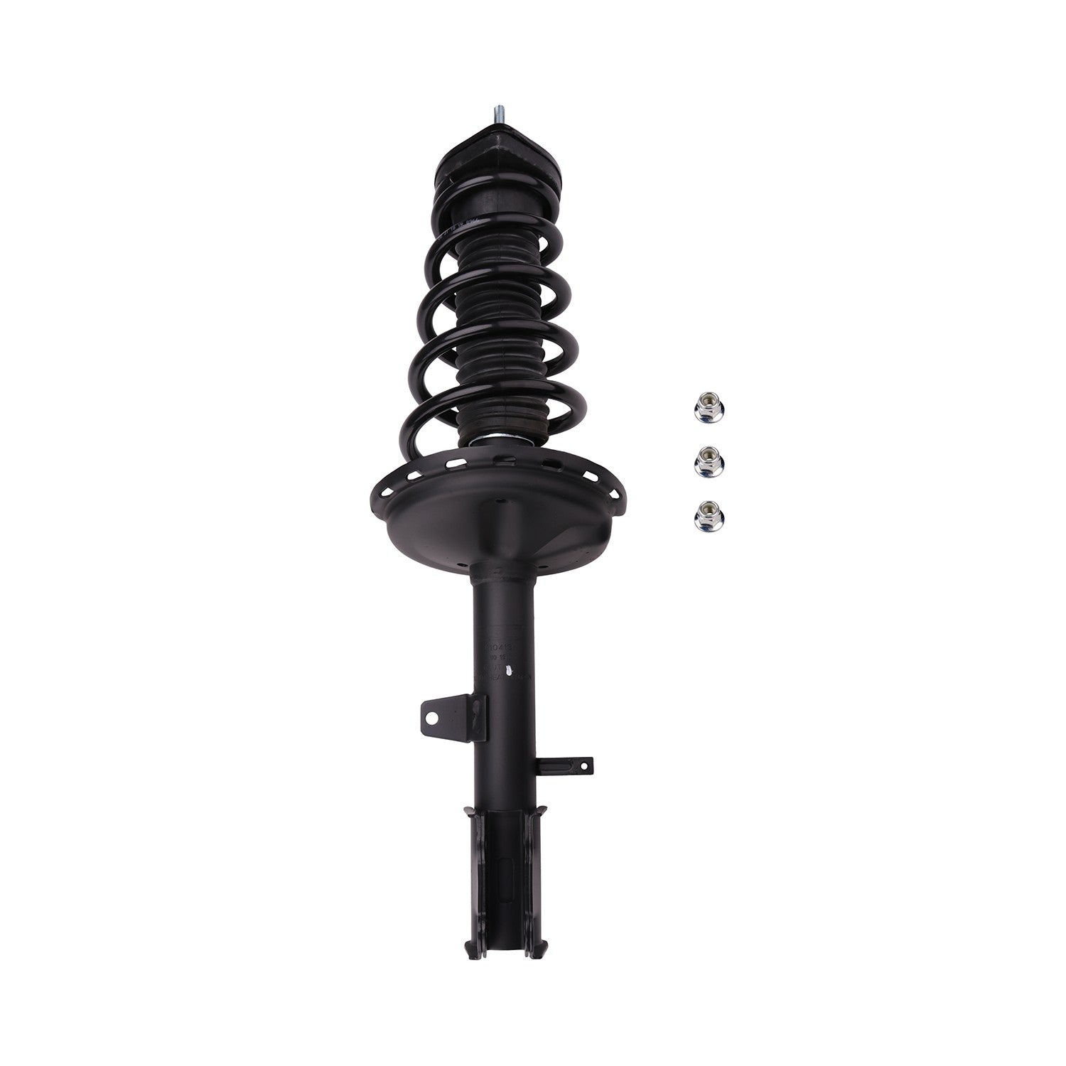 PRT Suspension Strut and Coil Spring Assembly  top view frsport 810413