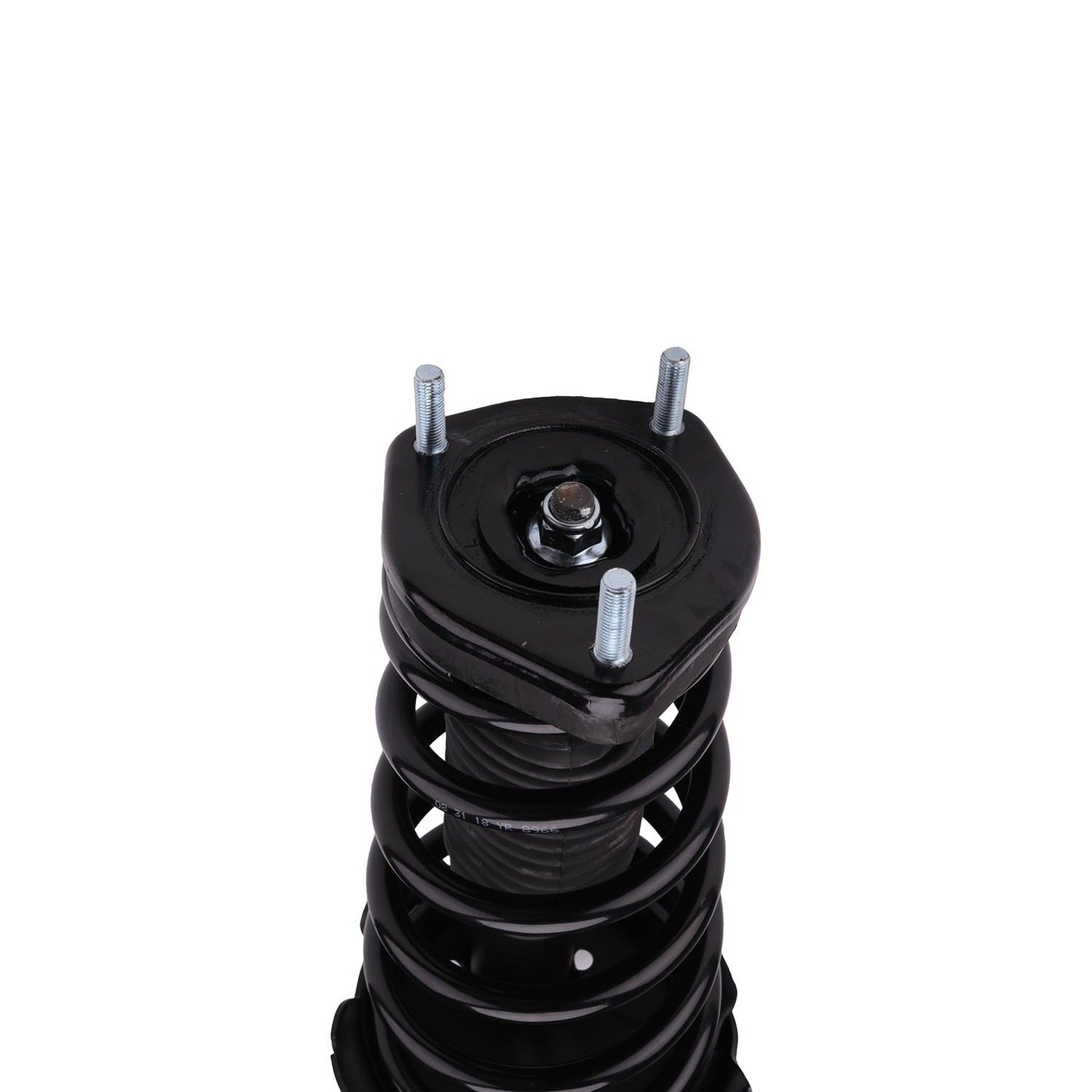 PRT Suspension Strut and Coil Spring Assembly 810414