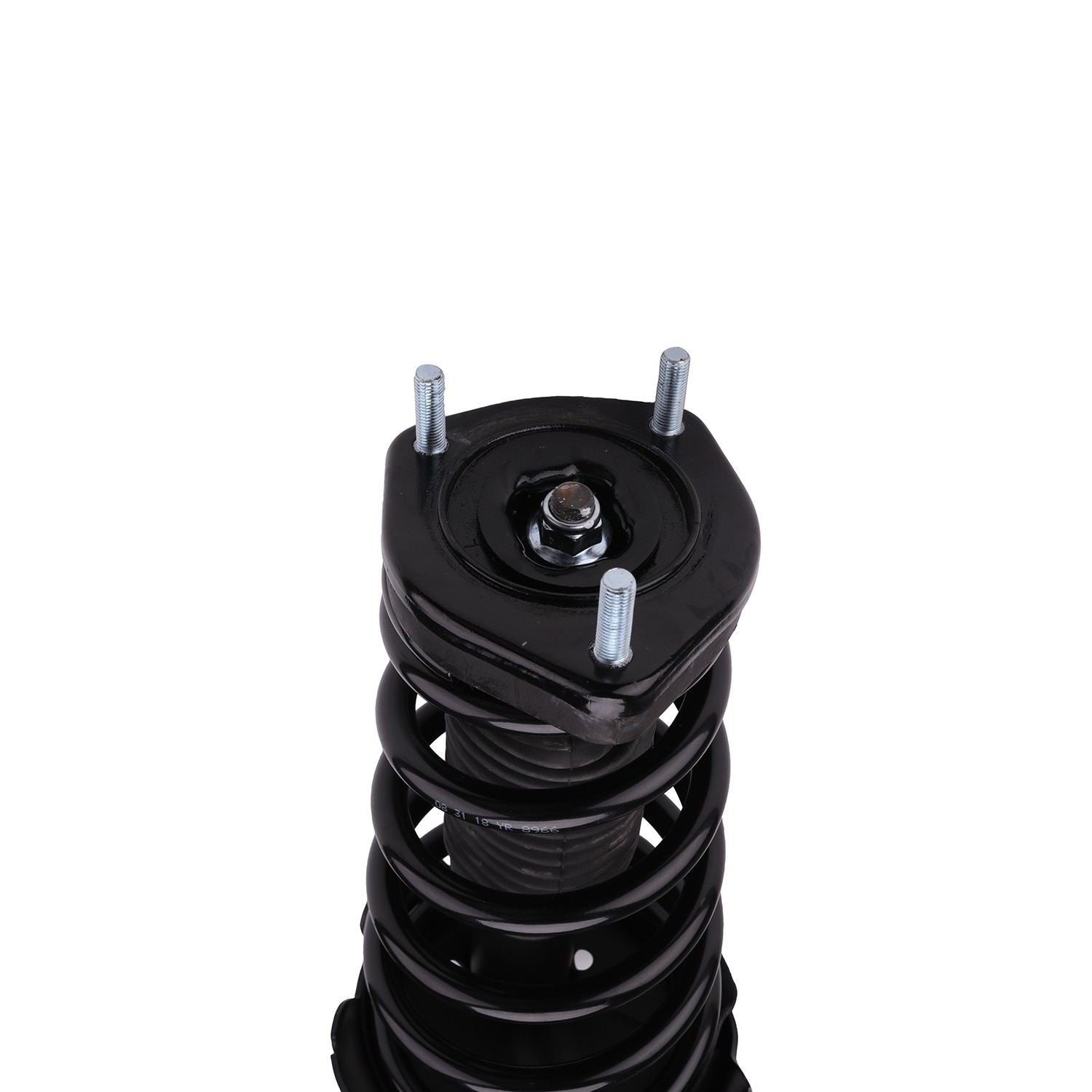 PRT Suspension Strut and Coil Spring Assembly 810414