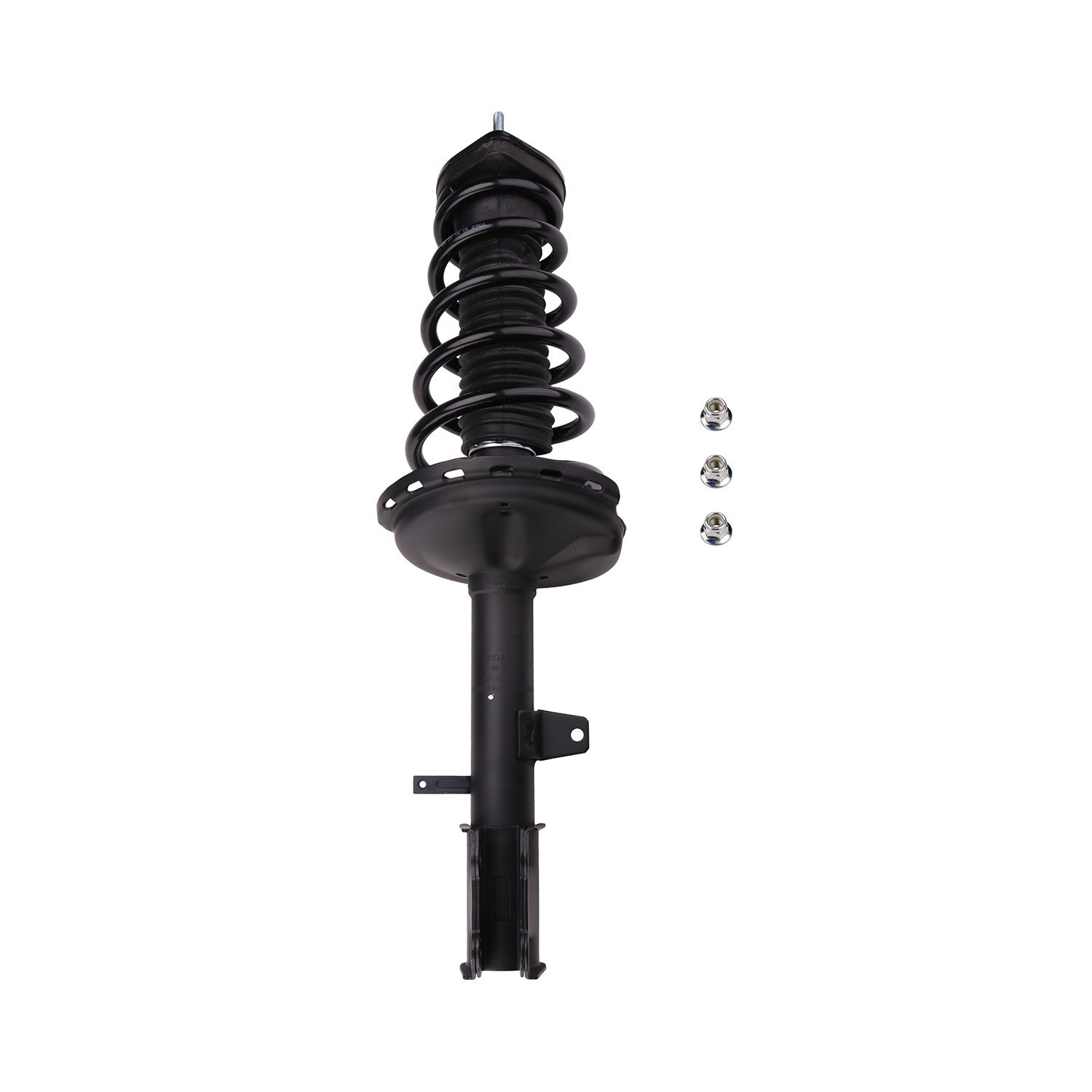 PRT Suspension Strut and Coil Spring Assembly 810414