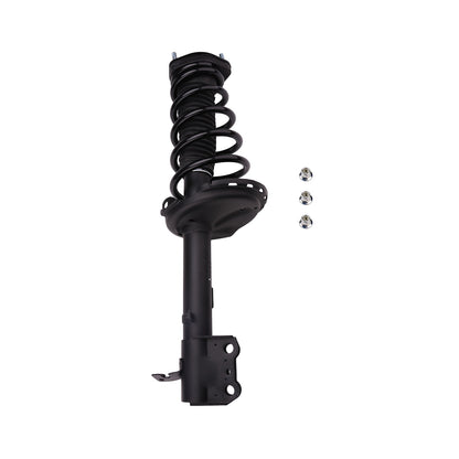 PRT Suspension Strut and Coil Spring Assembly 810414