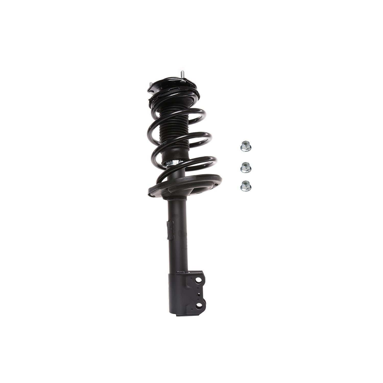 PRT Suspension Strut and Coil Spring Assembly 810415
