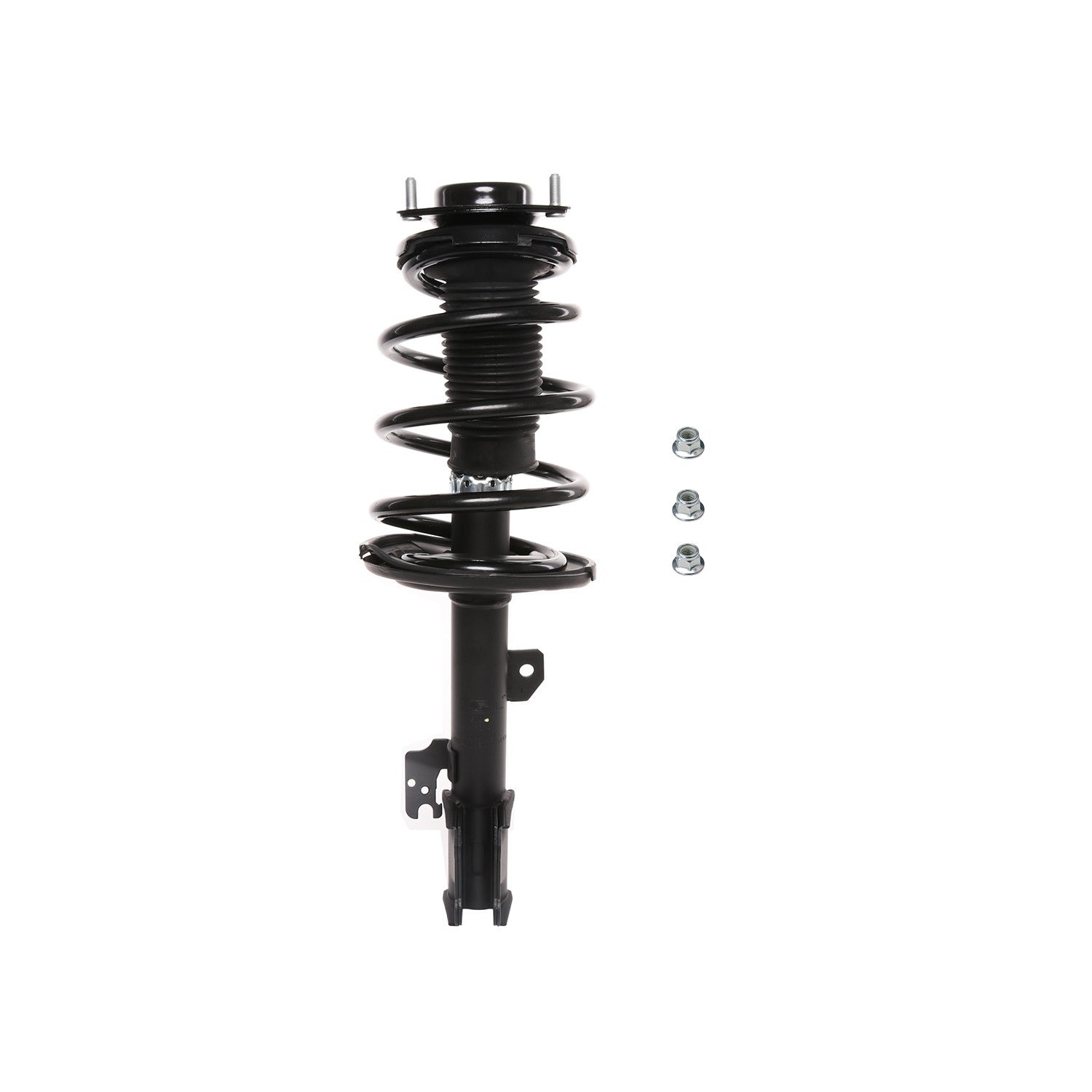 PRT Suspension Strut and Coil Spring Assembly 810416