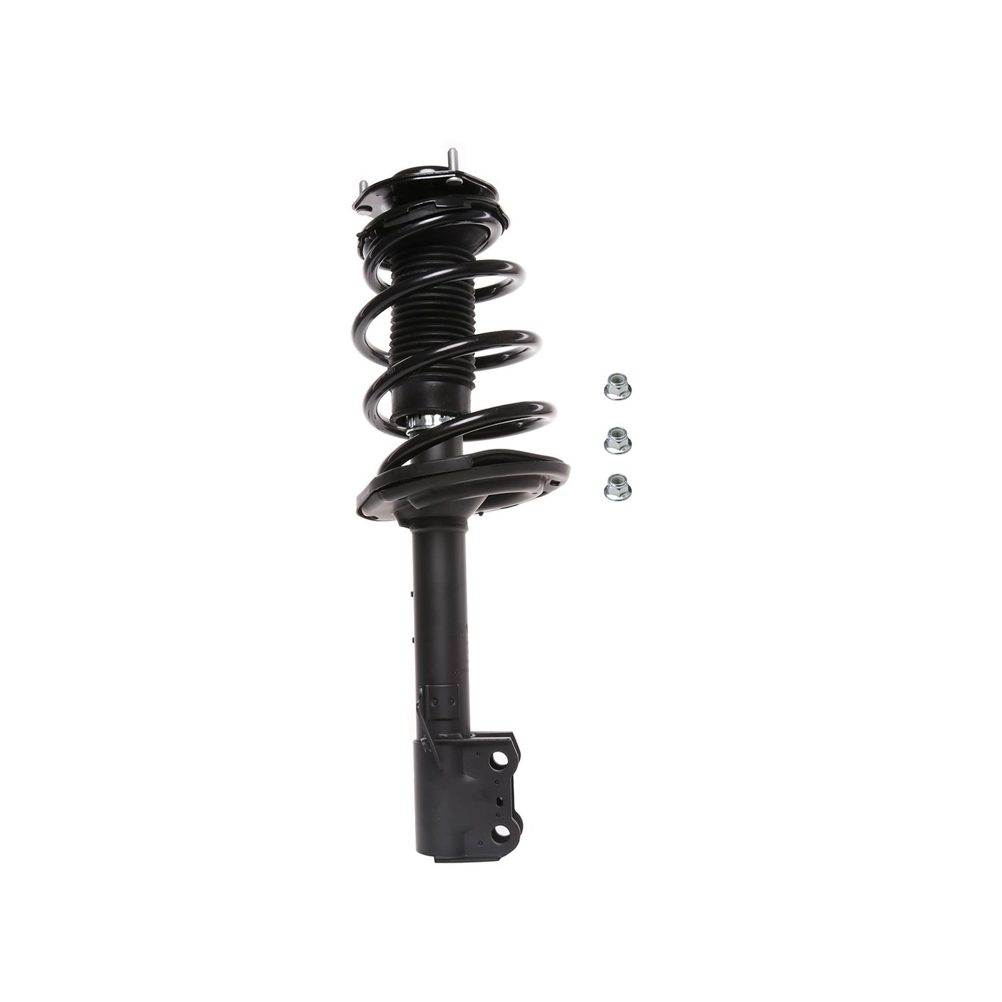 PRT Suspension Strut and Coil Spring Assembly 810416