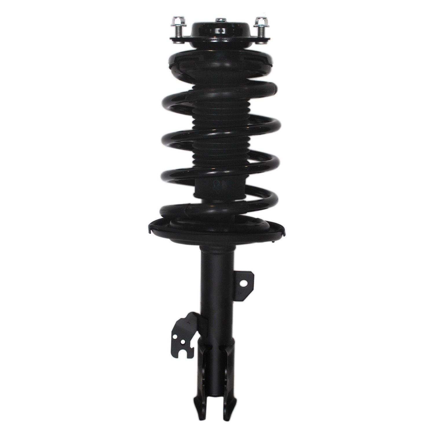 PRT Suspension Strut and Coil Spring Assembly 810474