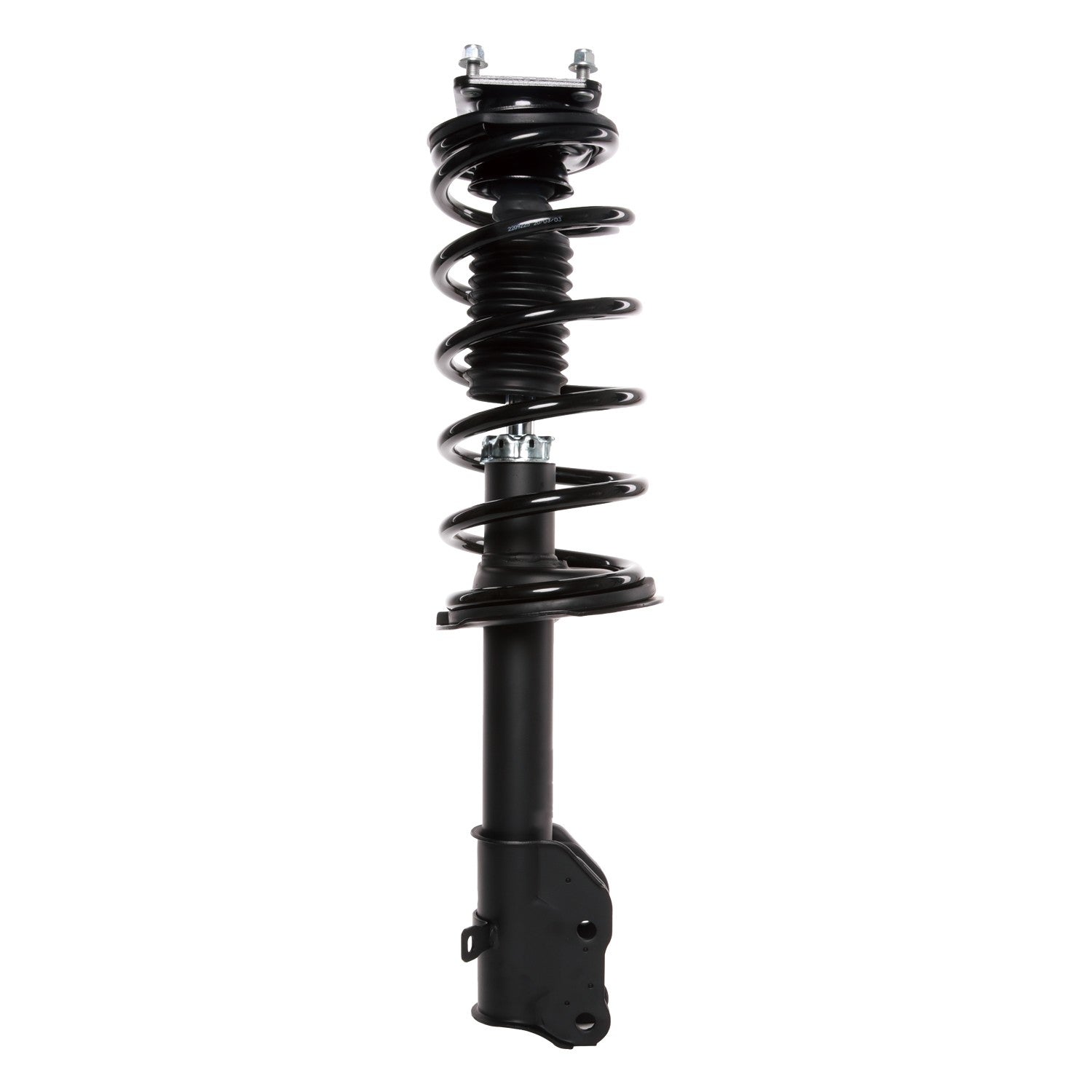 PRT Suspension Strut and Coil Spring Assembly 810475