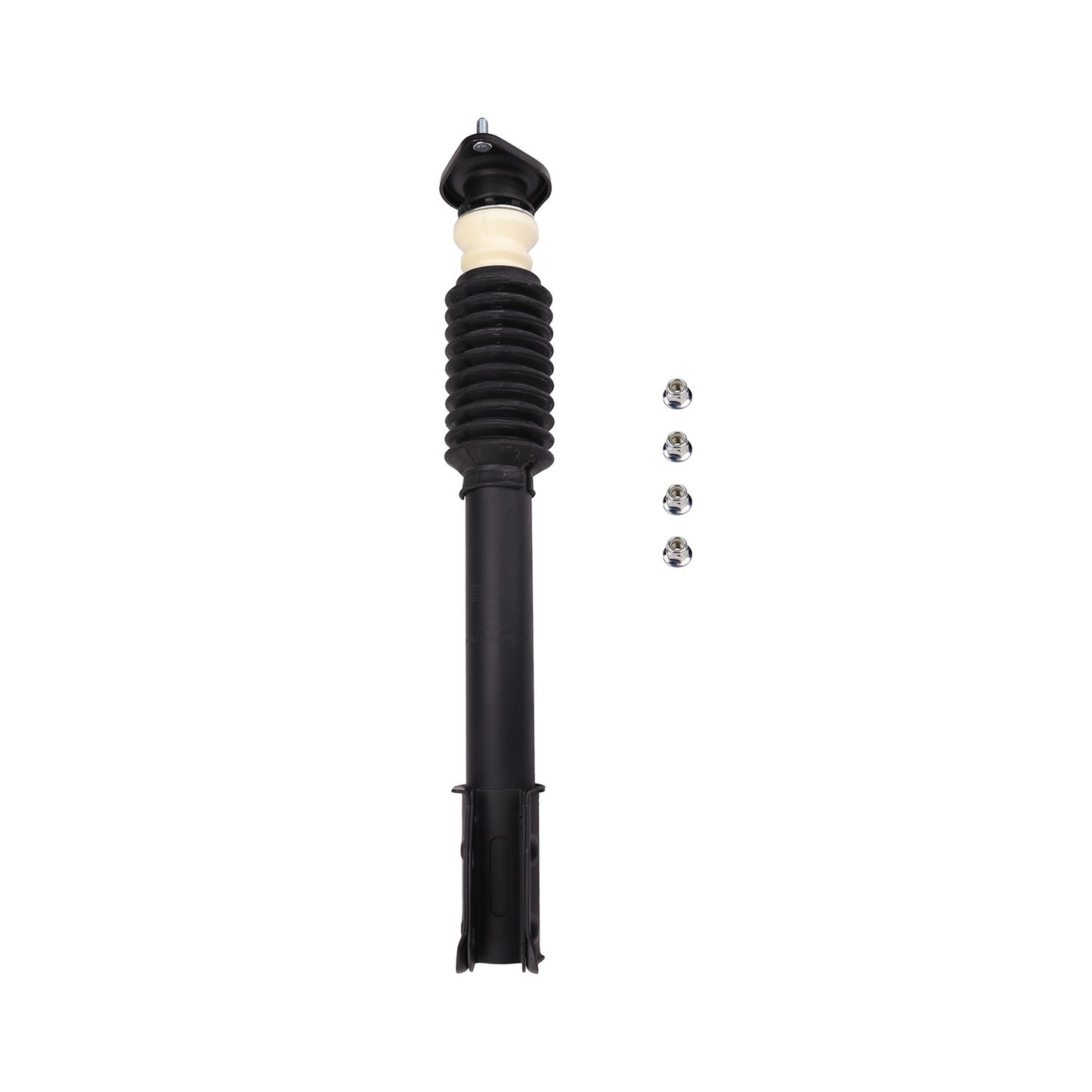 PRT Suspension Strut and Coil Spring Assembly 811021
