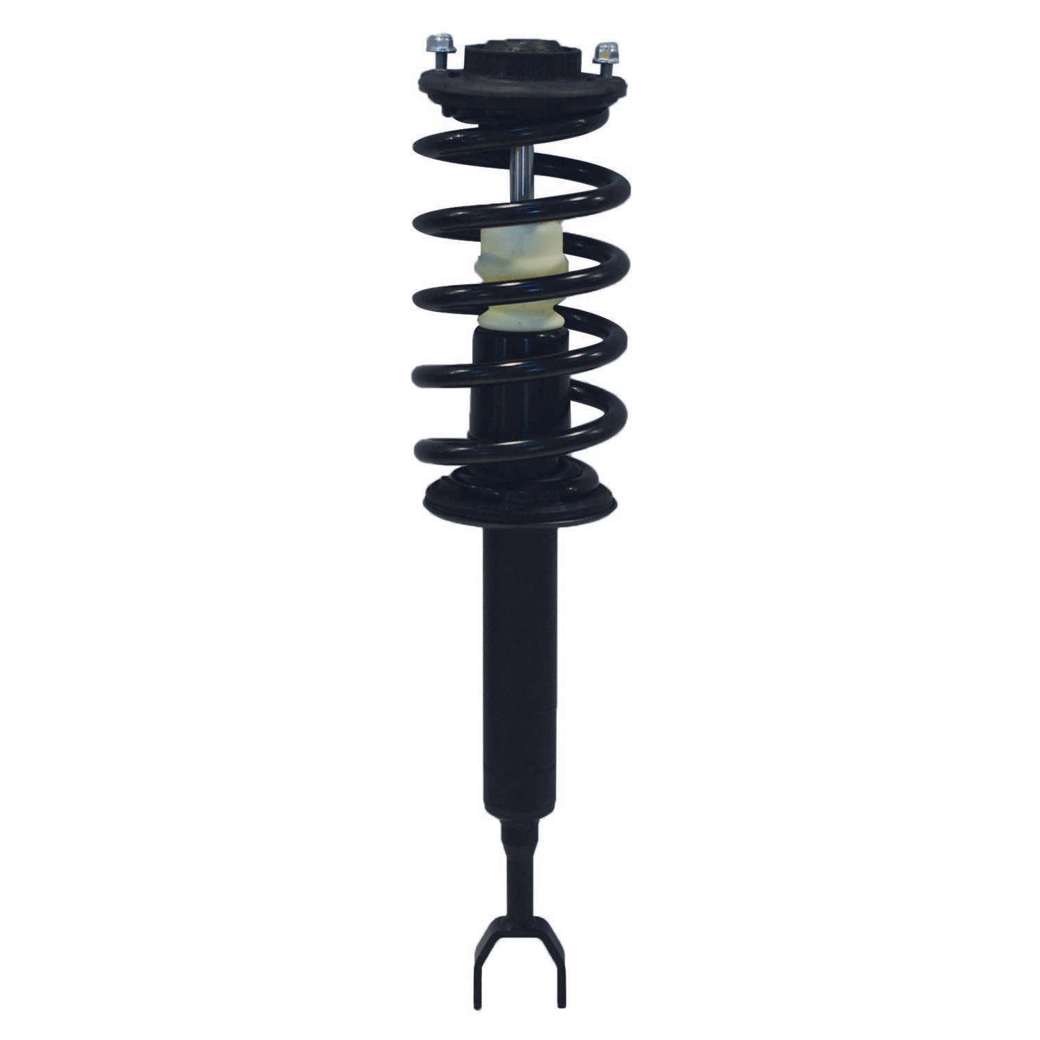 PRT Suspension Strut and Coil Spring Assembly 811045R
