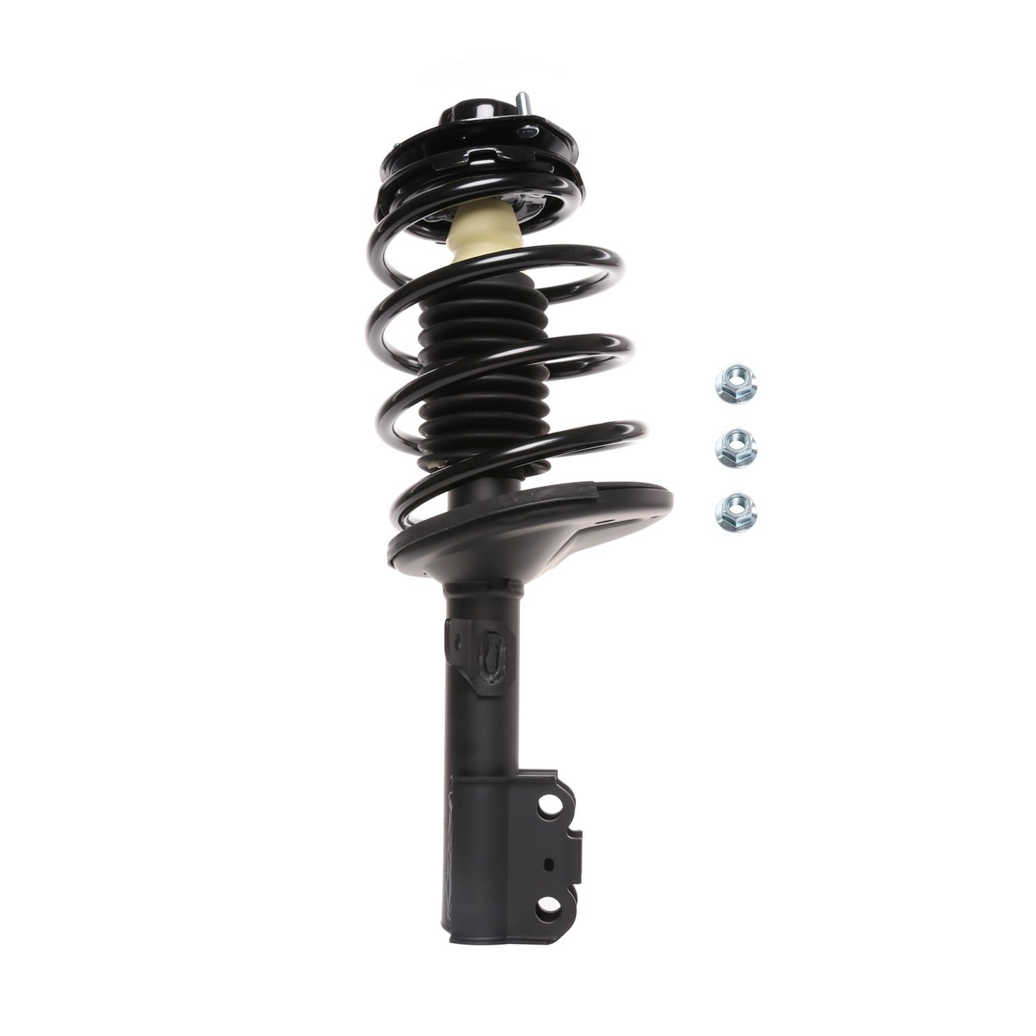 PRT Suspension Strut and Coil Spring Assembly 813003