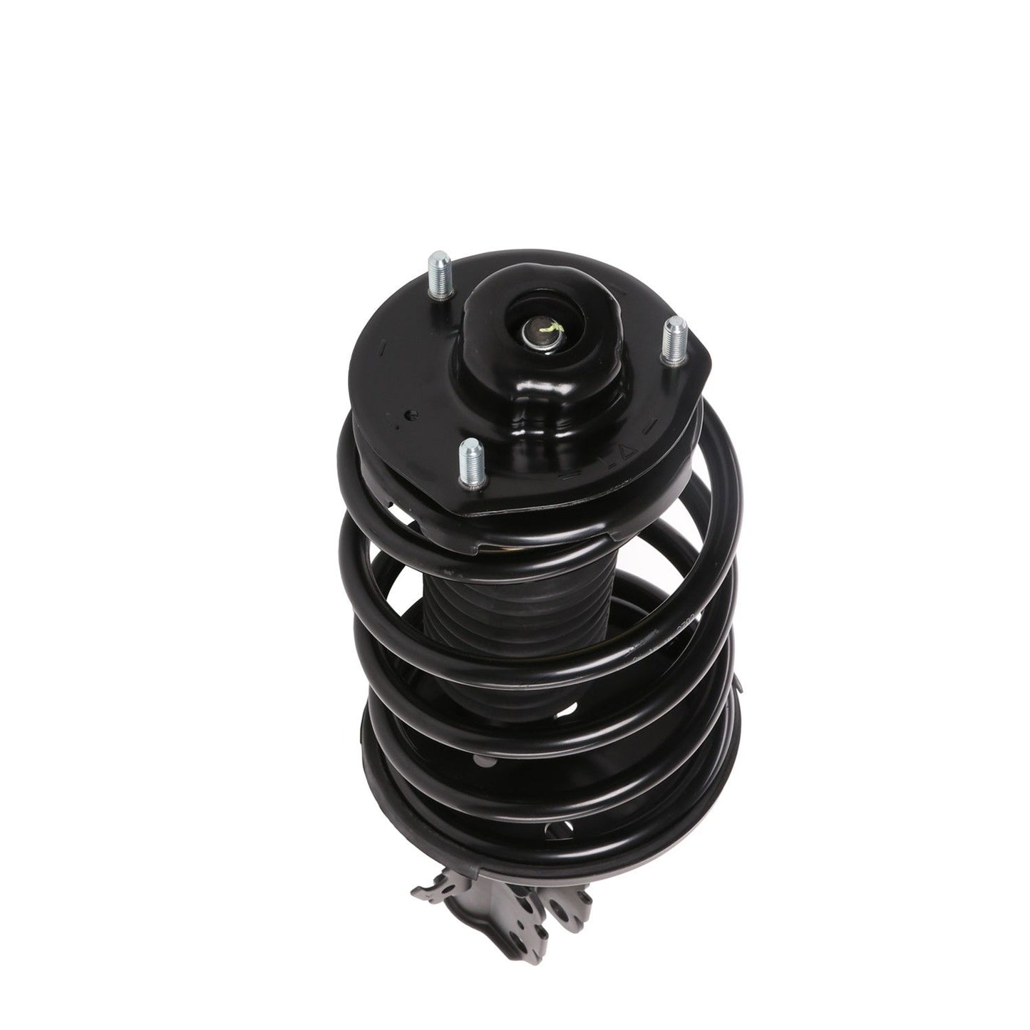 PRT Suspension Strut and Coil Spring Assembly 813004
