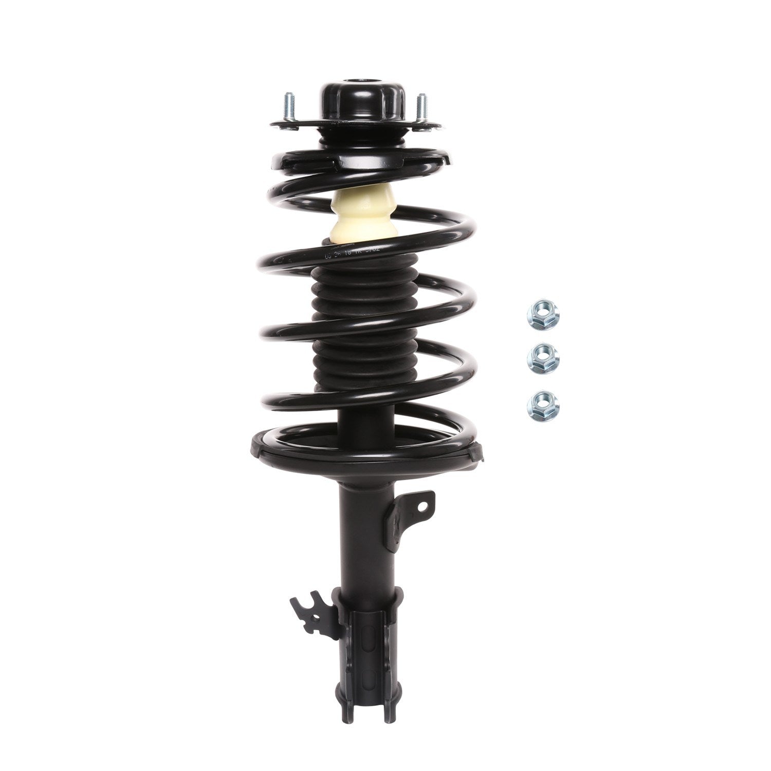 PRT Suspension Strut and Coil Spring Assembly 813004