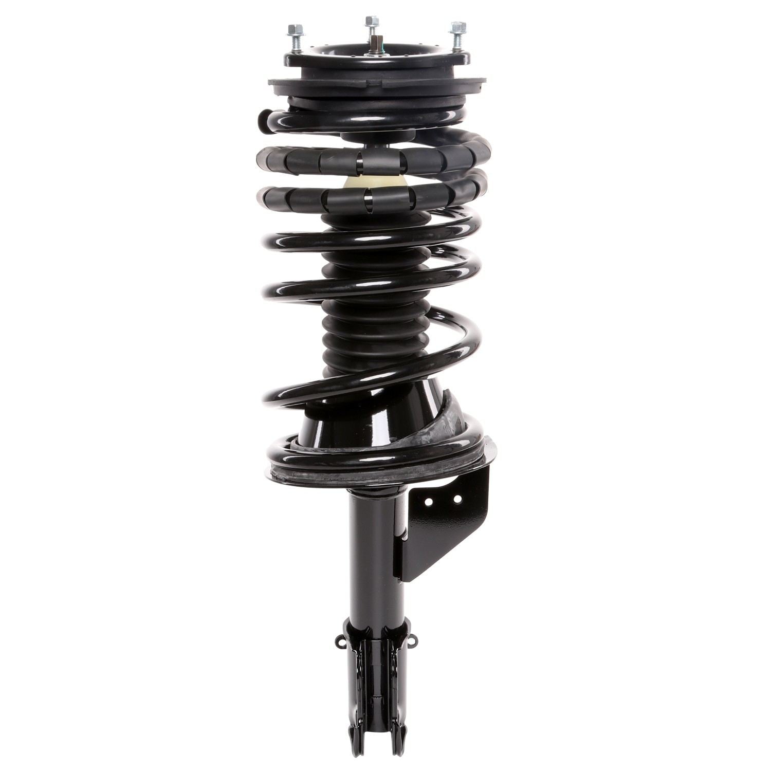 PRT Suspension Strut and Coil Spring Assembly 813075