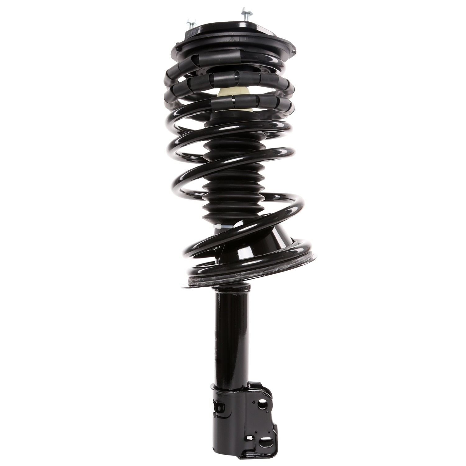 PRT Suspension Strut and Coil Spring Assembly 813075