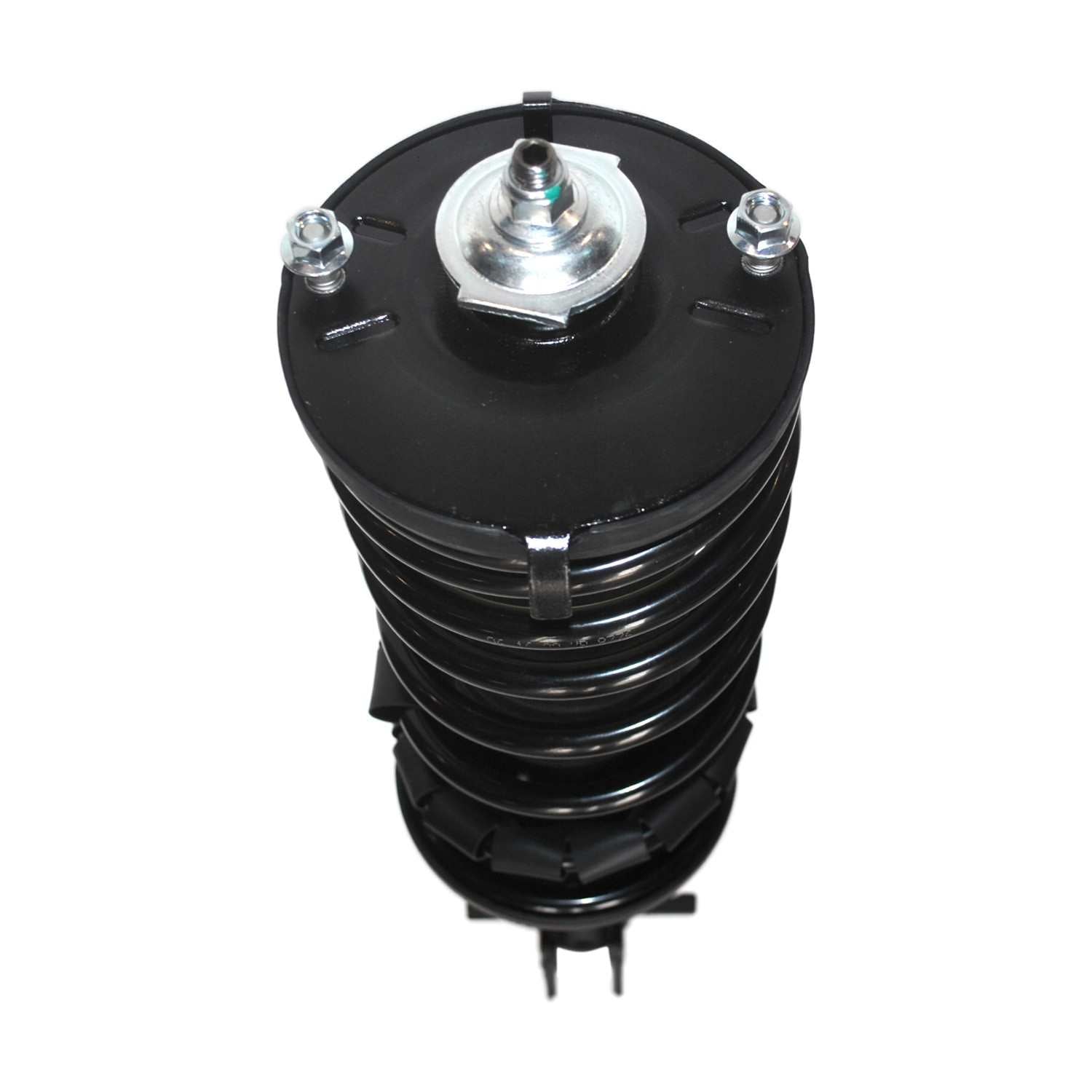 PRT Suspension Strut and Coil Spring Assembly 813140