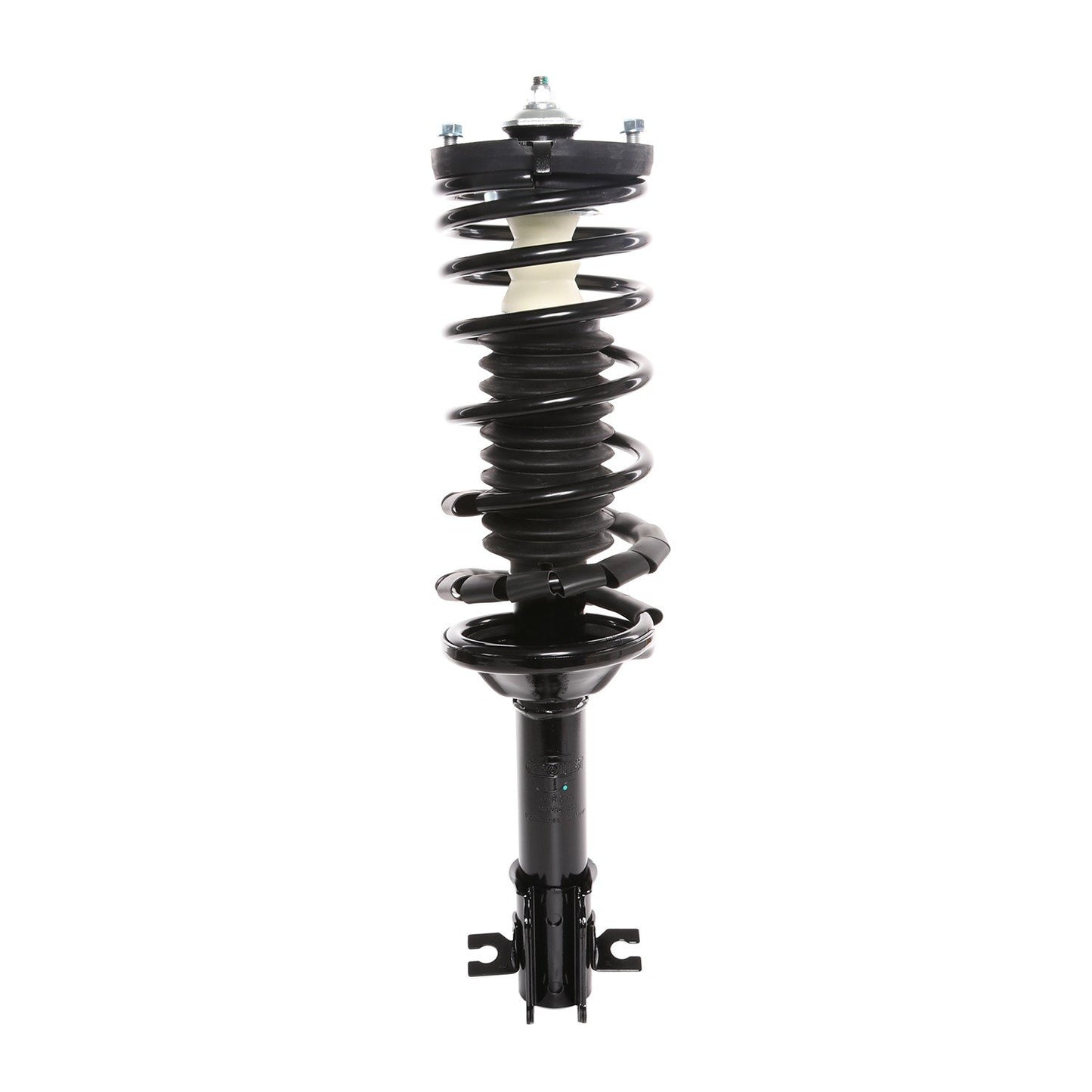 PRT Suspension Strut and Coil Spring Assembly 813140
