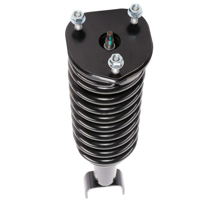 PRT Suspension Strut and Coil Spring Assembly 813453