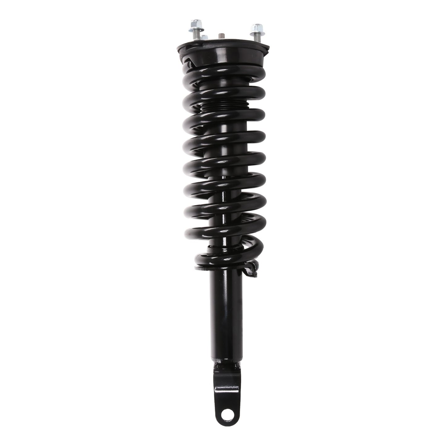 PRT Suspension Strut and Coil Spring Assembly 813487