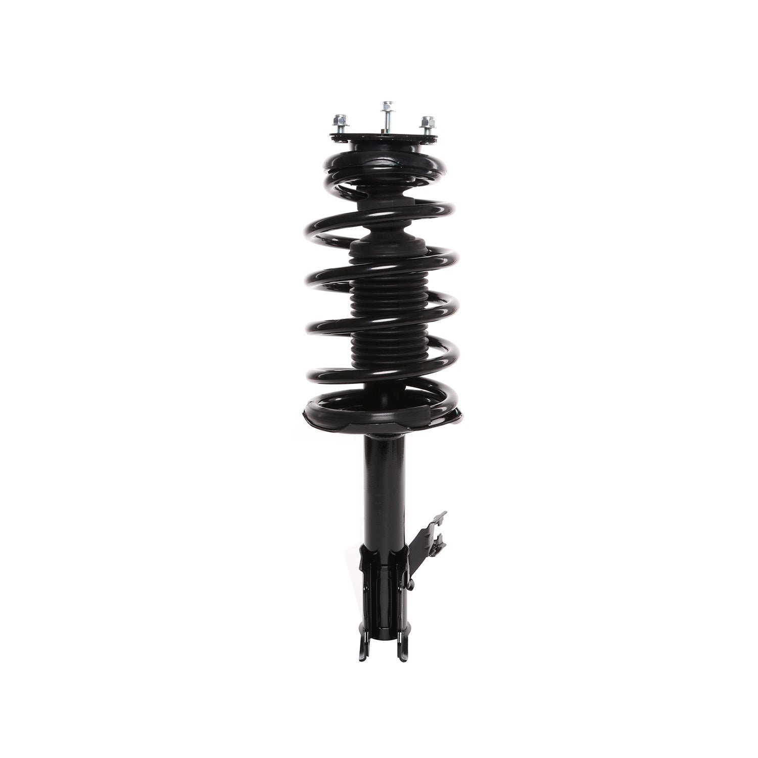 PRT Suspension Strut and Coil Spring Assembly 813491