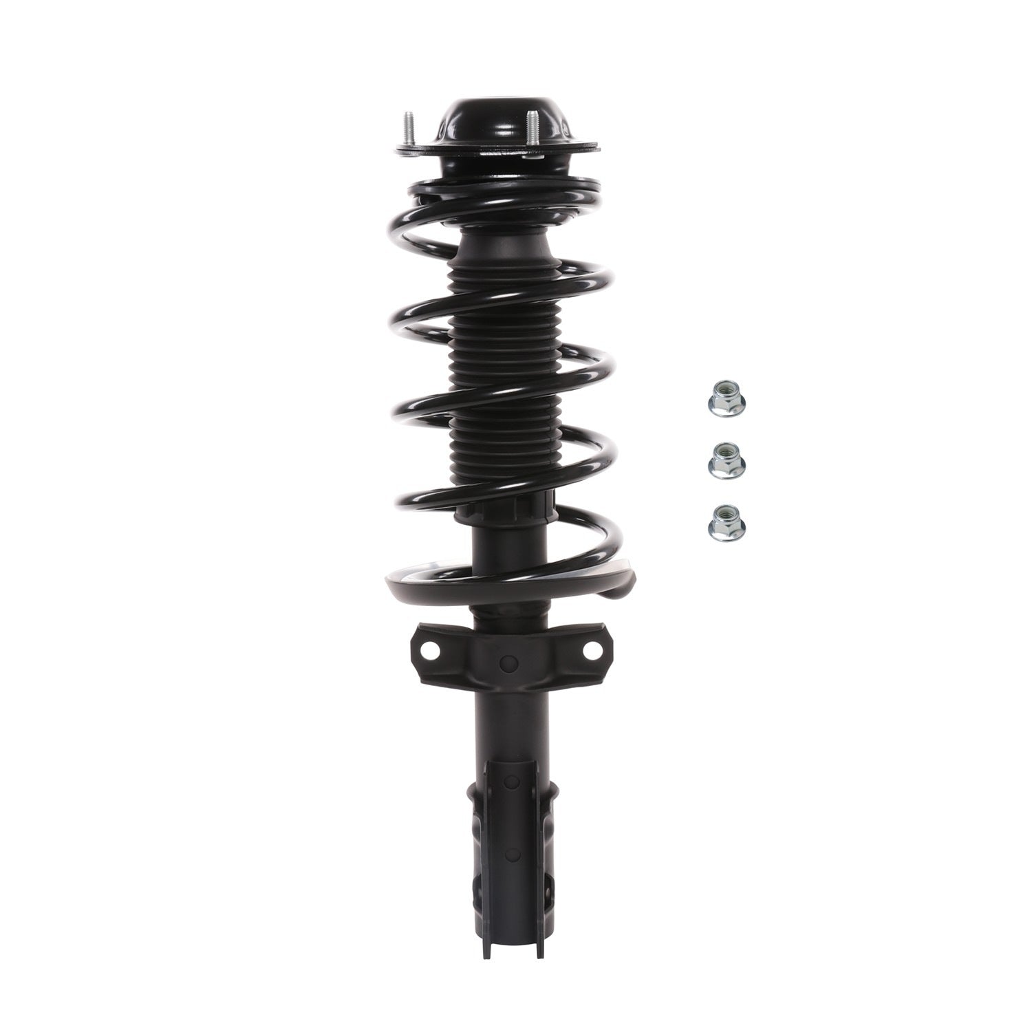 PRT Suspension Strut and Coil Spring Assembly 813494