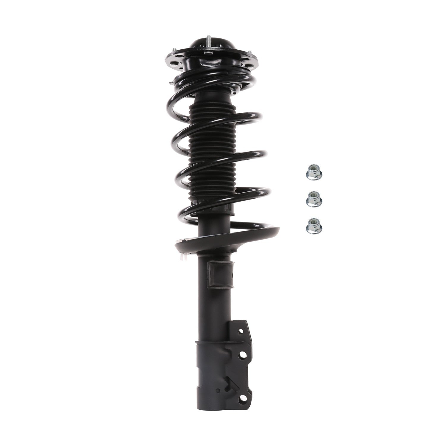 PRT Suspension Strut and Coil Spring Assembly 813494