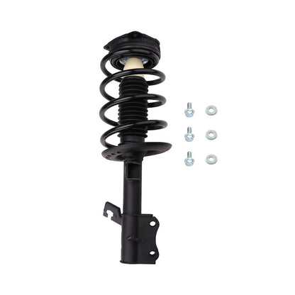 PRT Suspension Strut and Coil Spring Assembly 813859