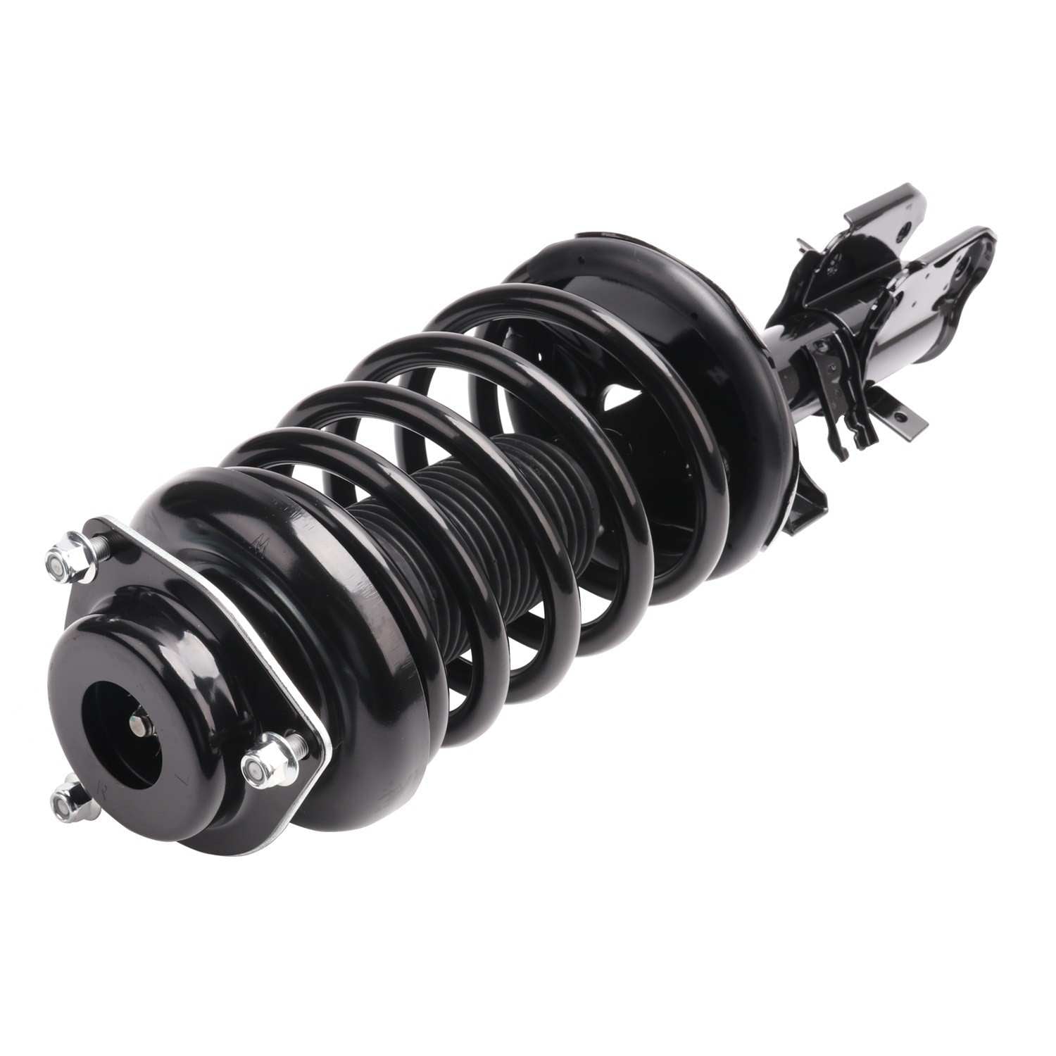 PRT Suspension Strut and Coil Spring Assembly 814009