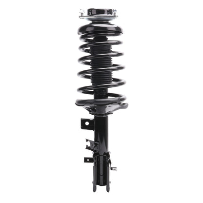 PRT Suspension Strut and Coil Spring Assembly 814009