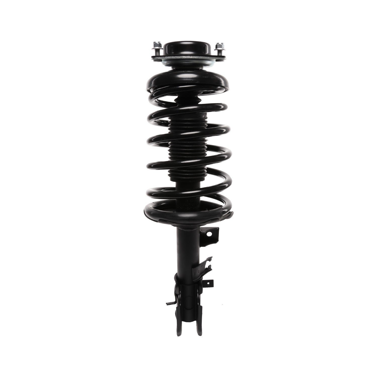 PRT Suspension Strut and Coil Spring Assembly 814010