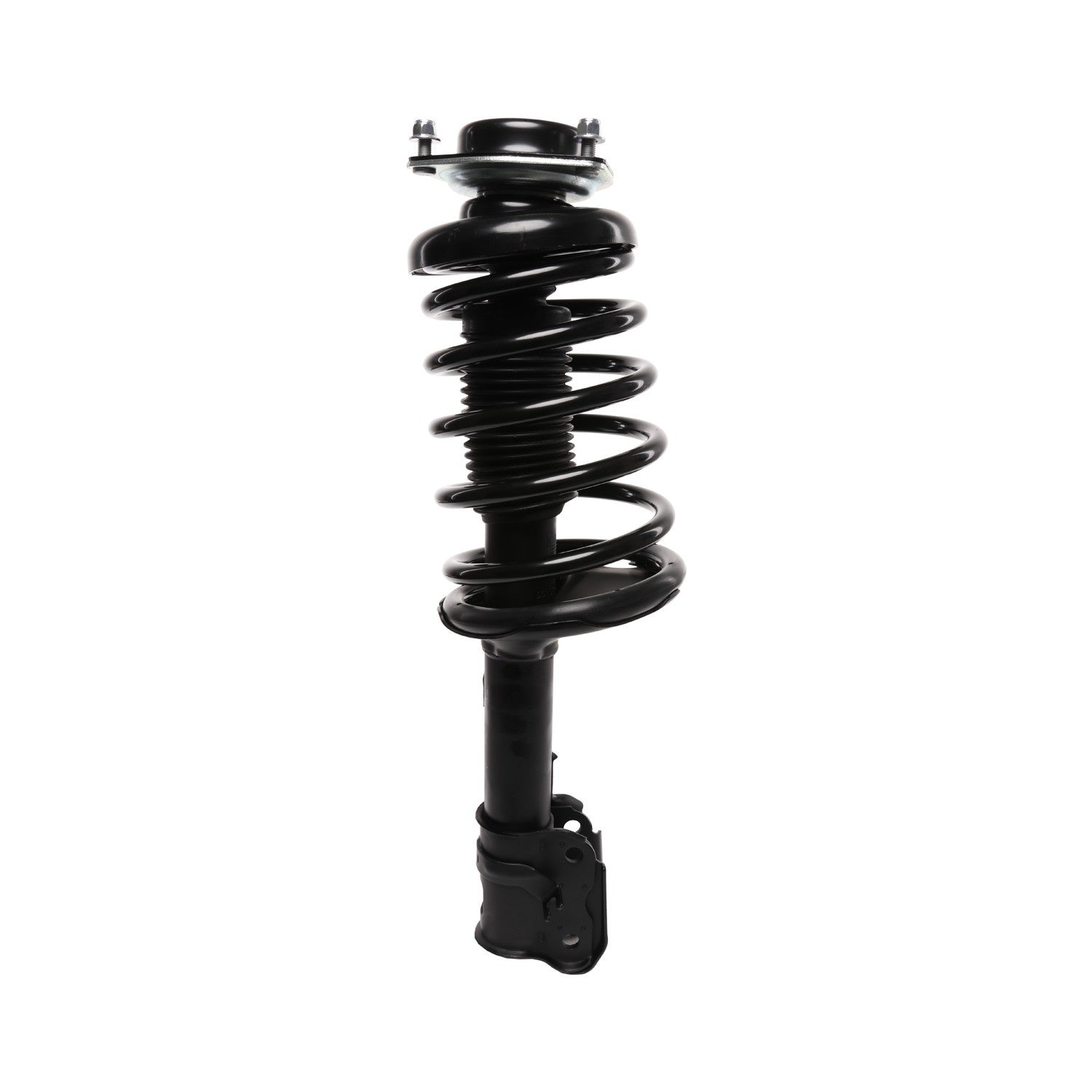 PRT Suspension Strut and Coil Spring Assembly 814010