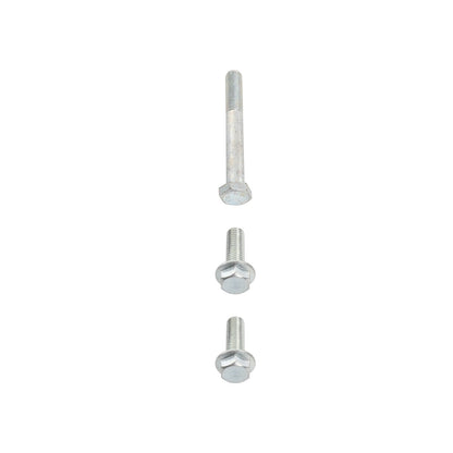 PRT Suspension Strut and Coil Spring Assembly 814034