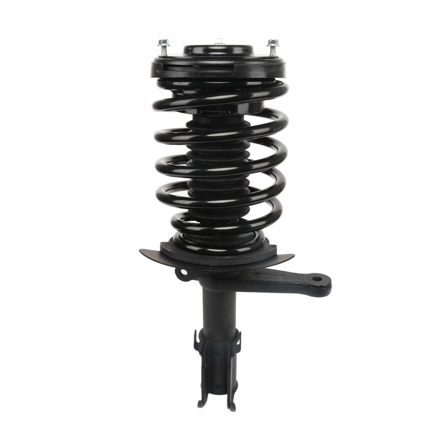 PRT Suspension Strut and Coil Spring Assembly 814035