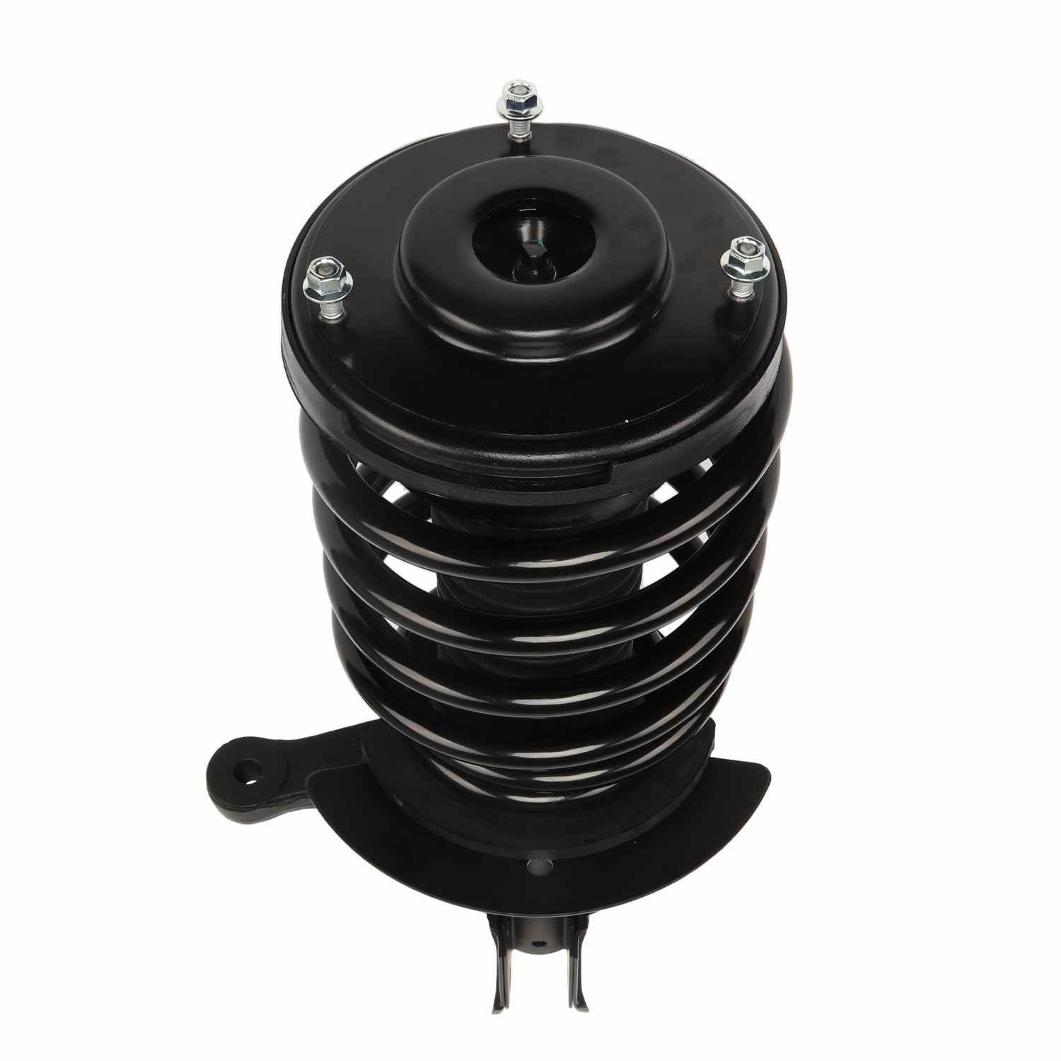 PRT Suspension Strut and Coil Spring Assembly 814036