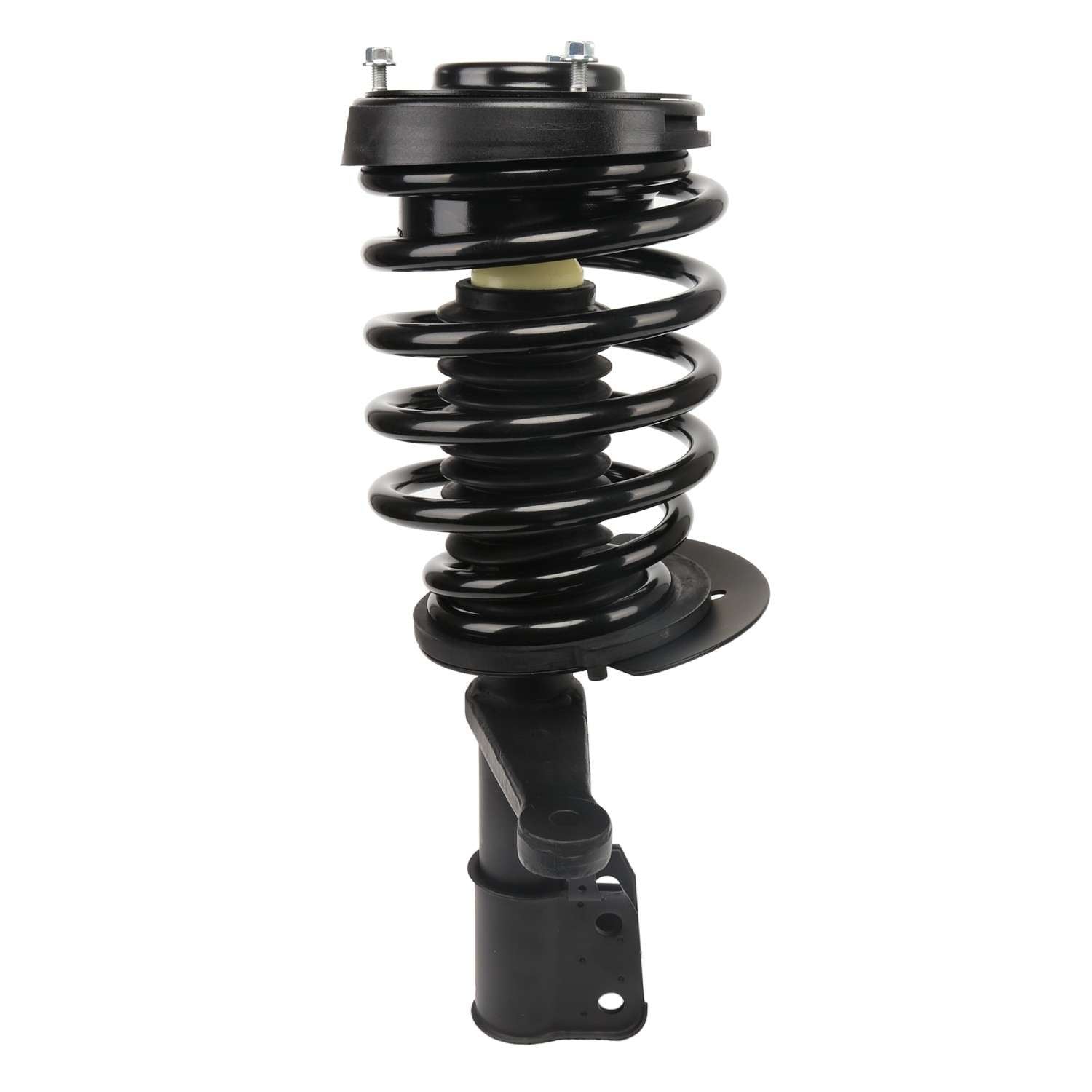 PRT Suspension Strut and Coil Spring Assembly 814036