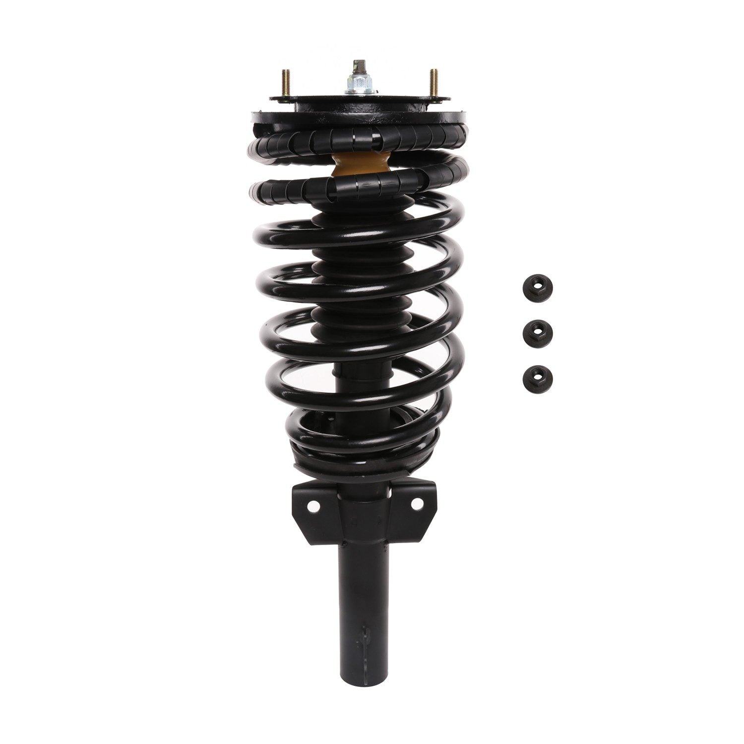 PRT Suspension Strut and Coil Spring Assembly 814075