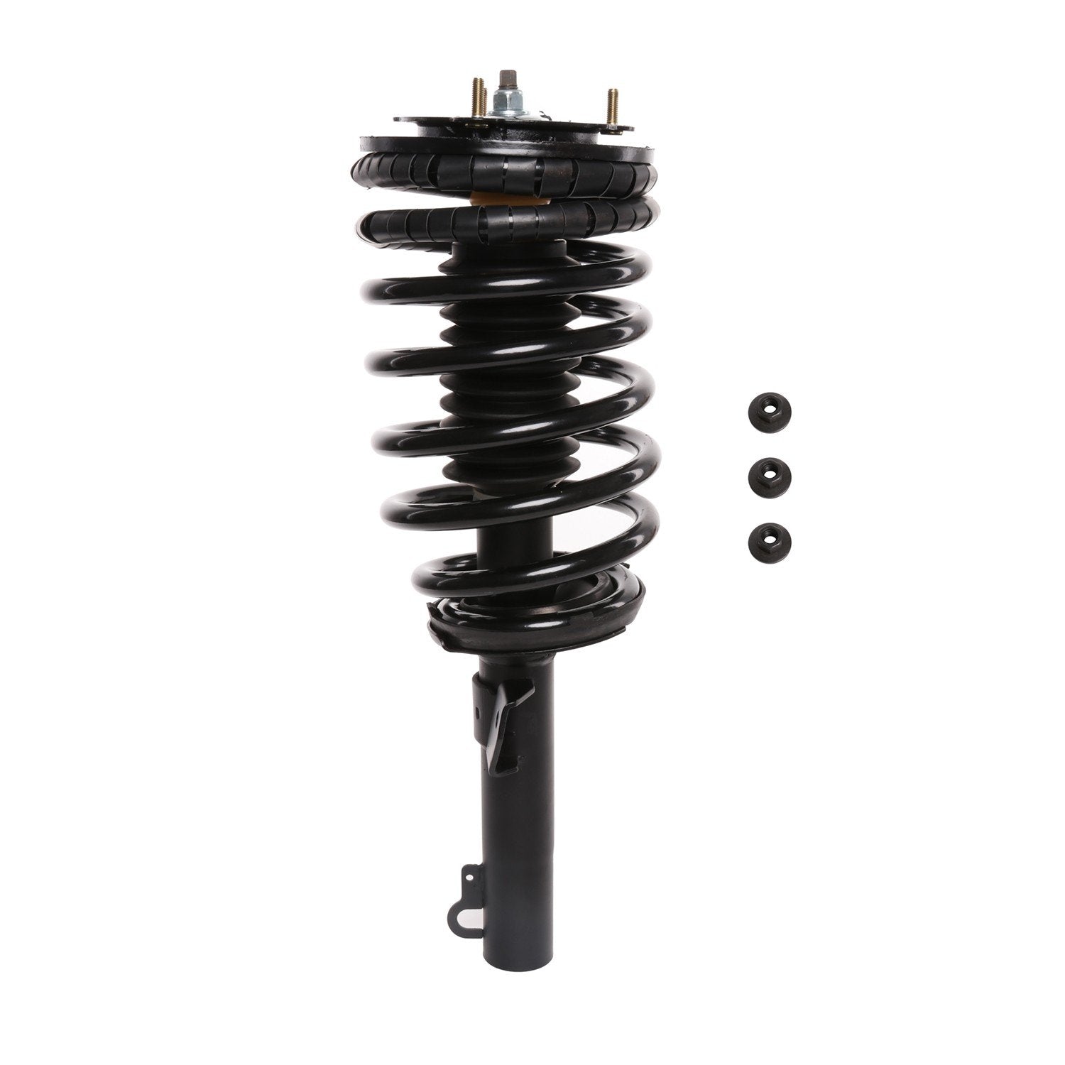 PRT Suspension Strut and Coil Spring Assembly 814075