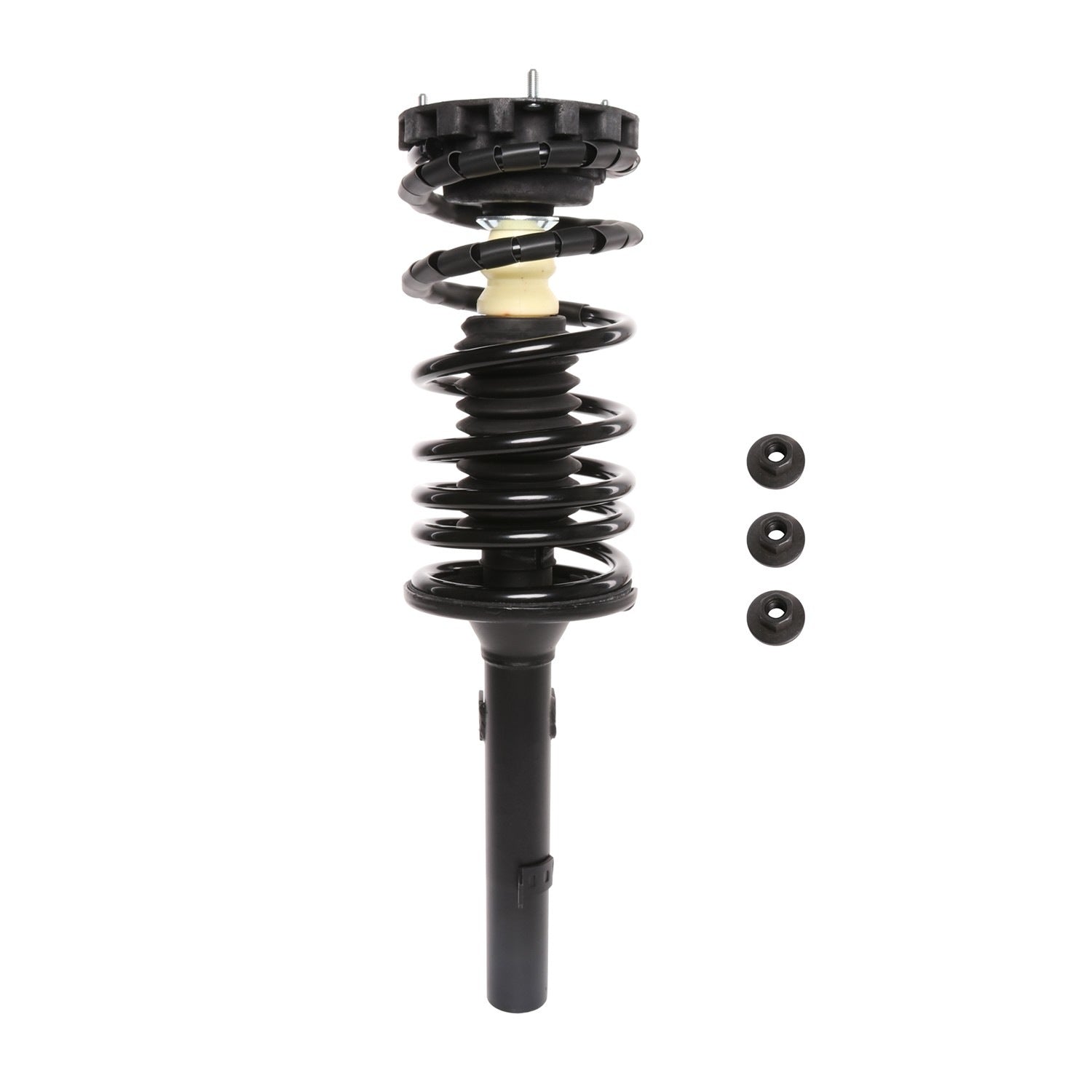 PRT Suspension Strut and Coil Spring Assembly 814078