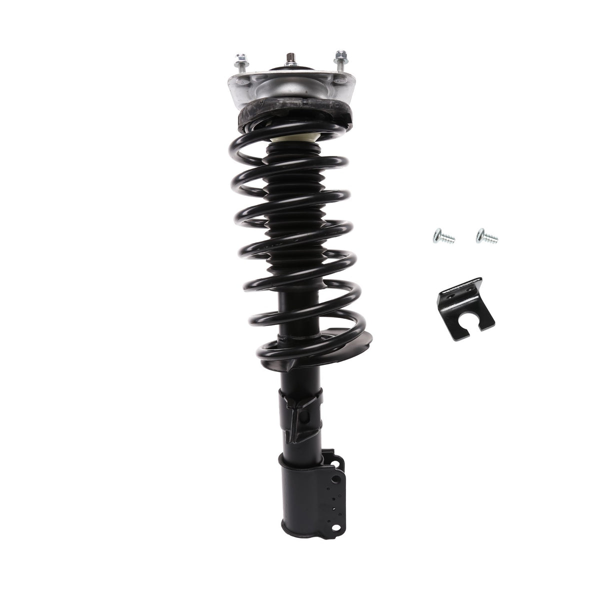 PRT Suspension Strut and Coil Spring Assembly 814121