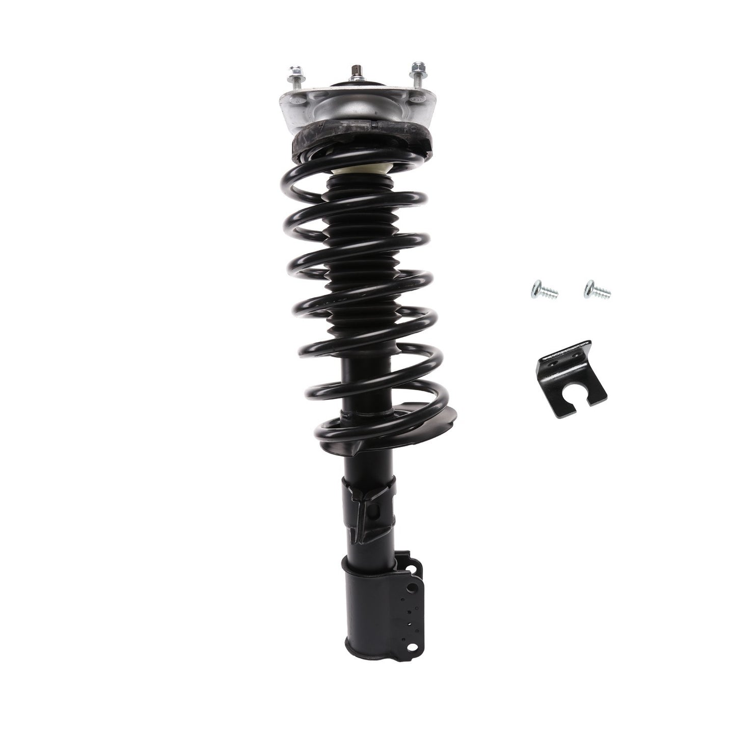 PRT Suspension Strut and Coil Spring Assembly 814121