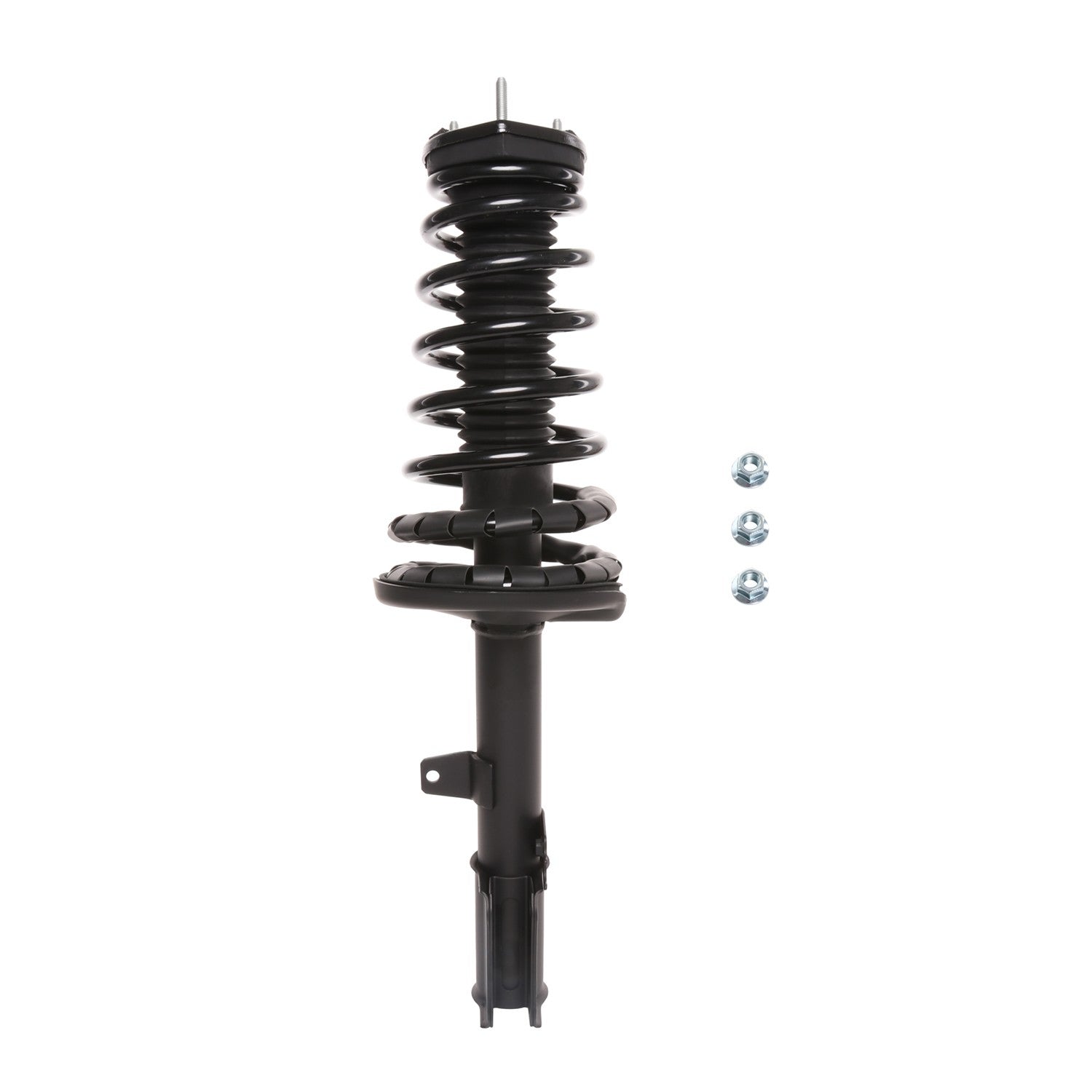PRT Suspension Strut and Coil Spring Assembly 814135