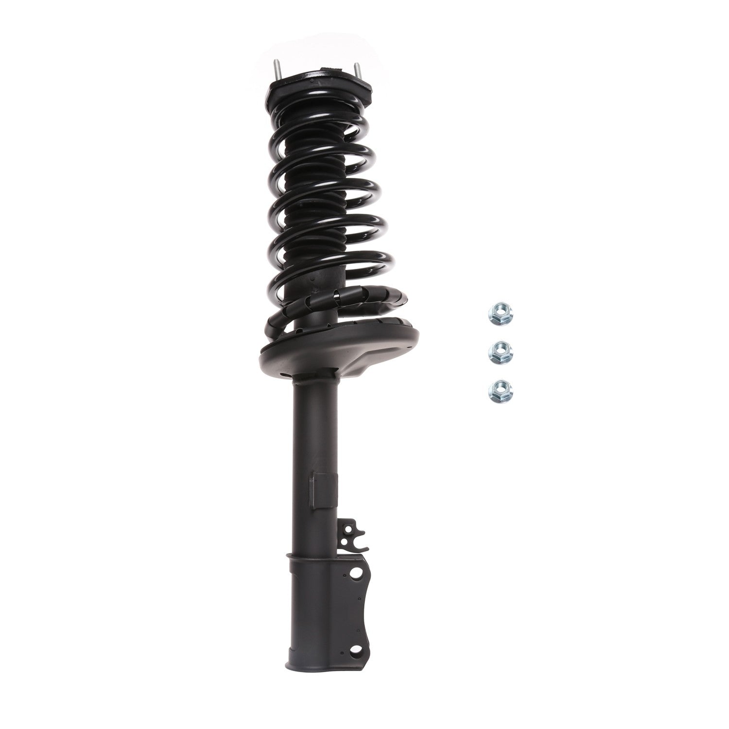 PRT Suspension Strut and Coil Spring Assembly 814135