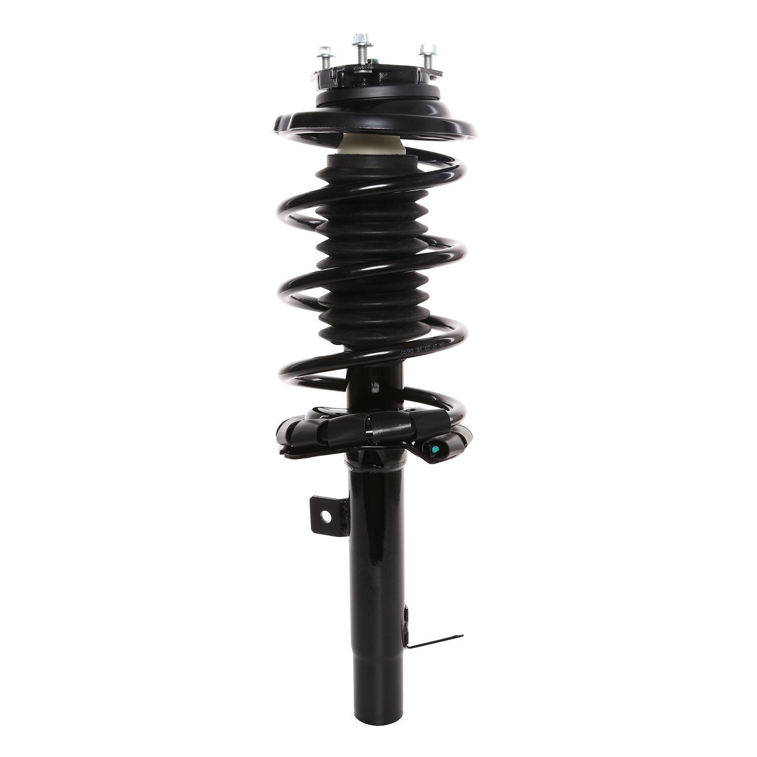 PRT Suspension Strut and Coil Spring Assembly 814177
