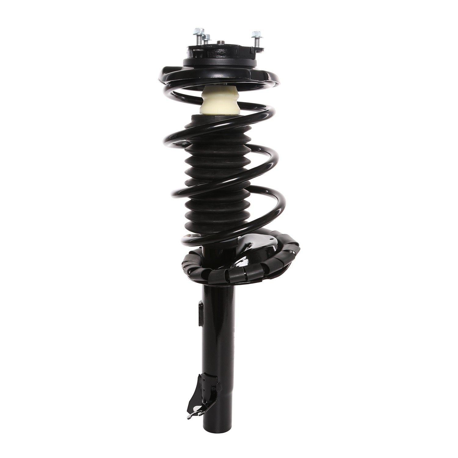 PRT Suspension Strut and Coil Spring Assembly 814178