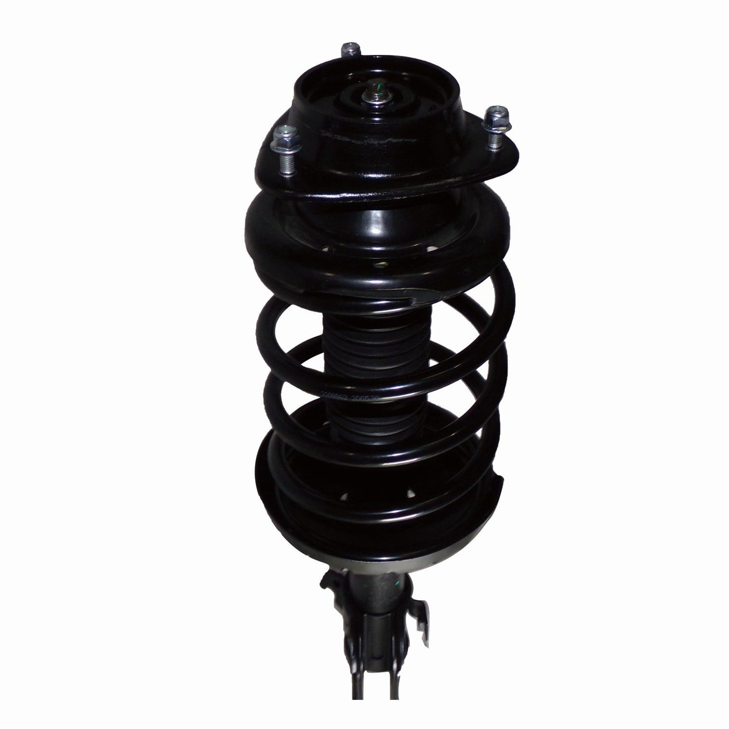 PRT Suspension Strut and Coil Spring Assembly 814231