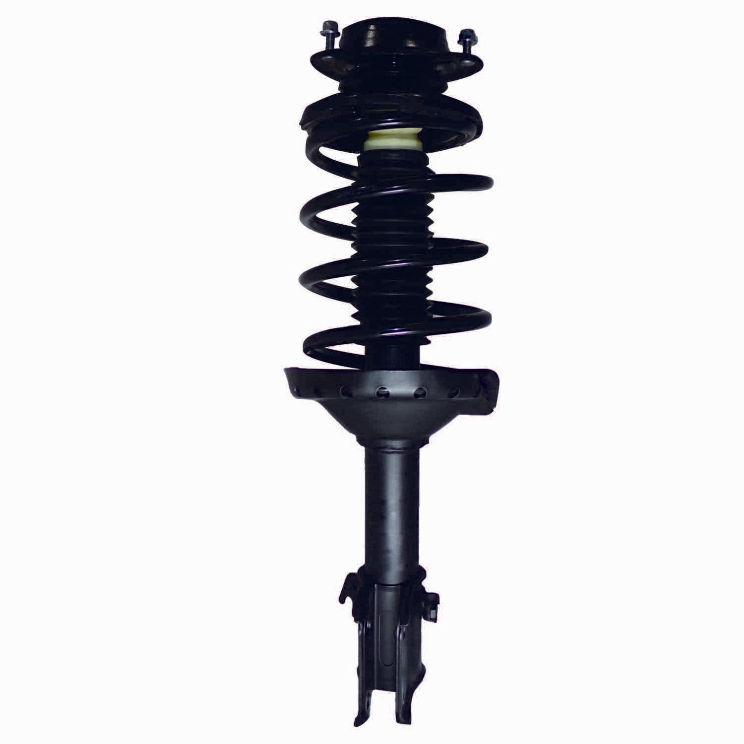 PRT Suspension Strut and Coil Spring Assembly 814231
