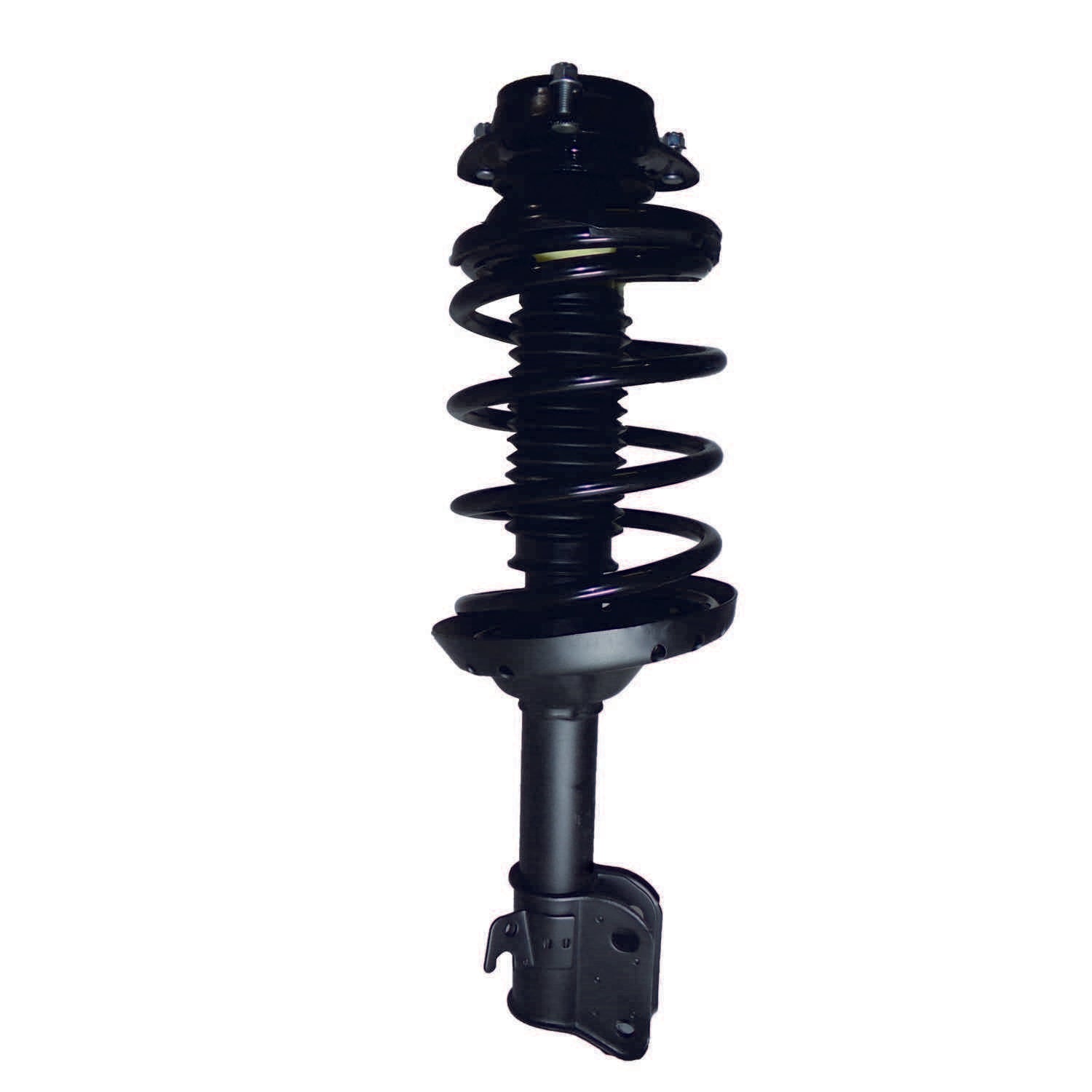 PRT Suspension Strut and Coil Spring Assembly 814231