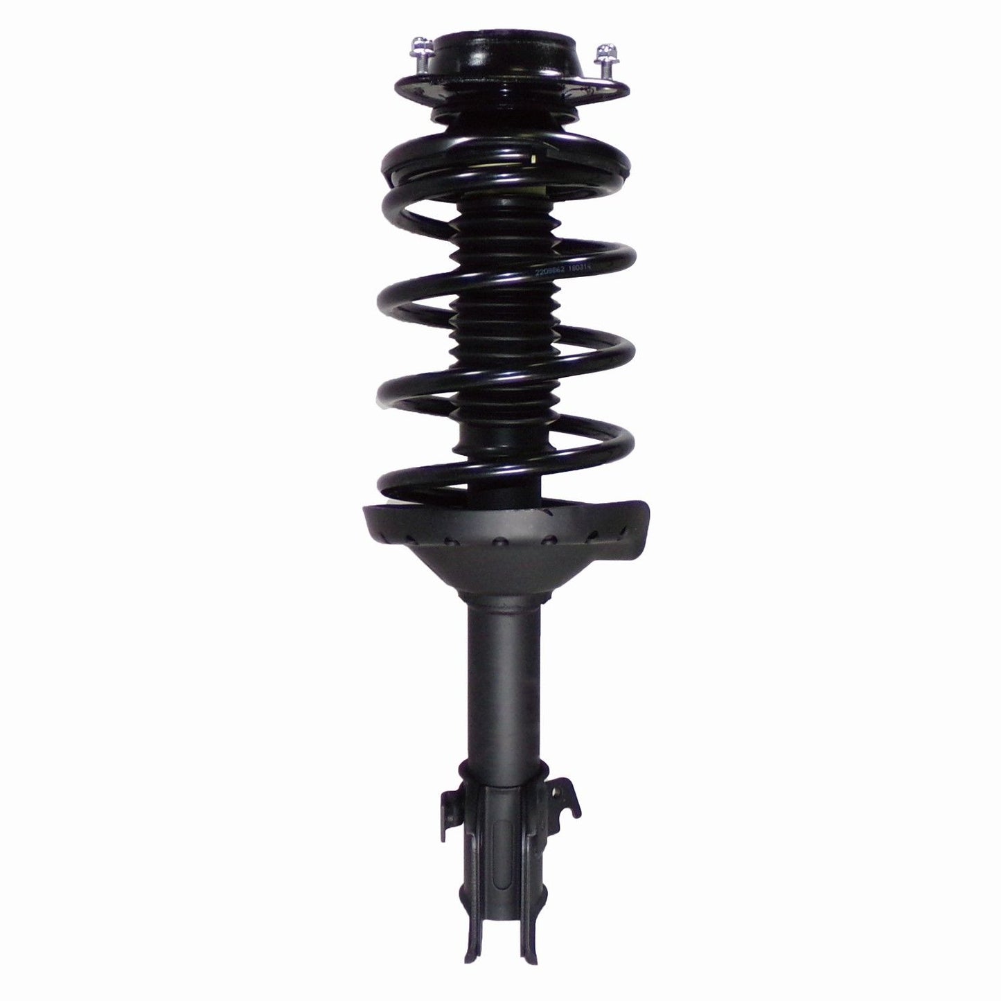 PRT Suspension Strut and Coil Spring Assembly 814232