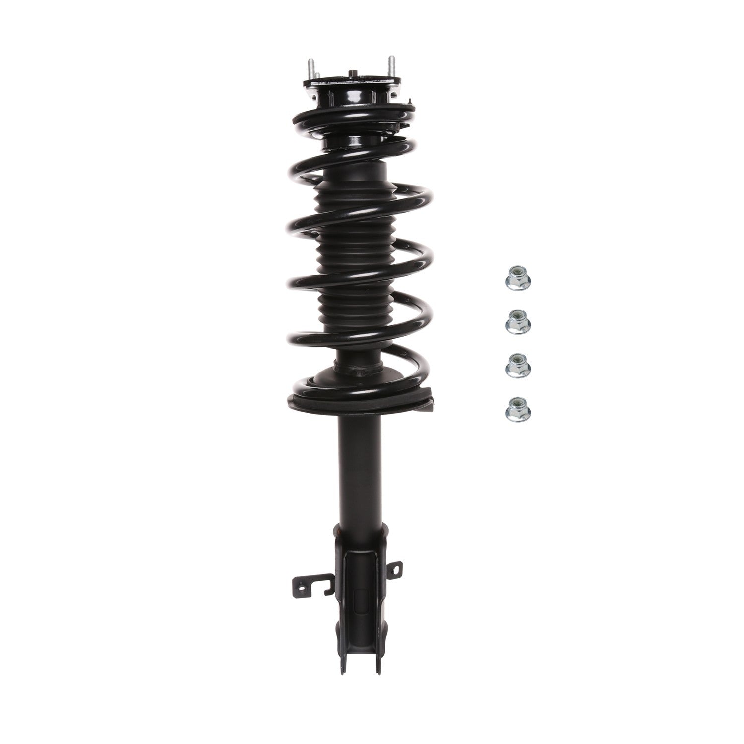PRT Suspension Strut and Coil Spring Assembly 814244